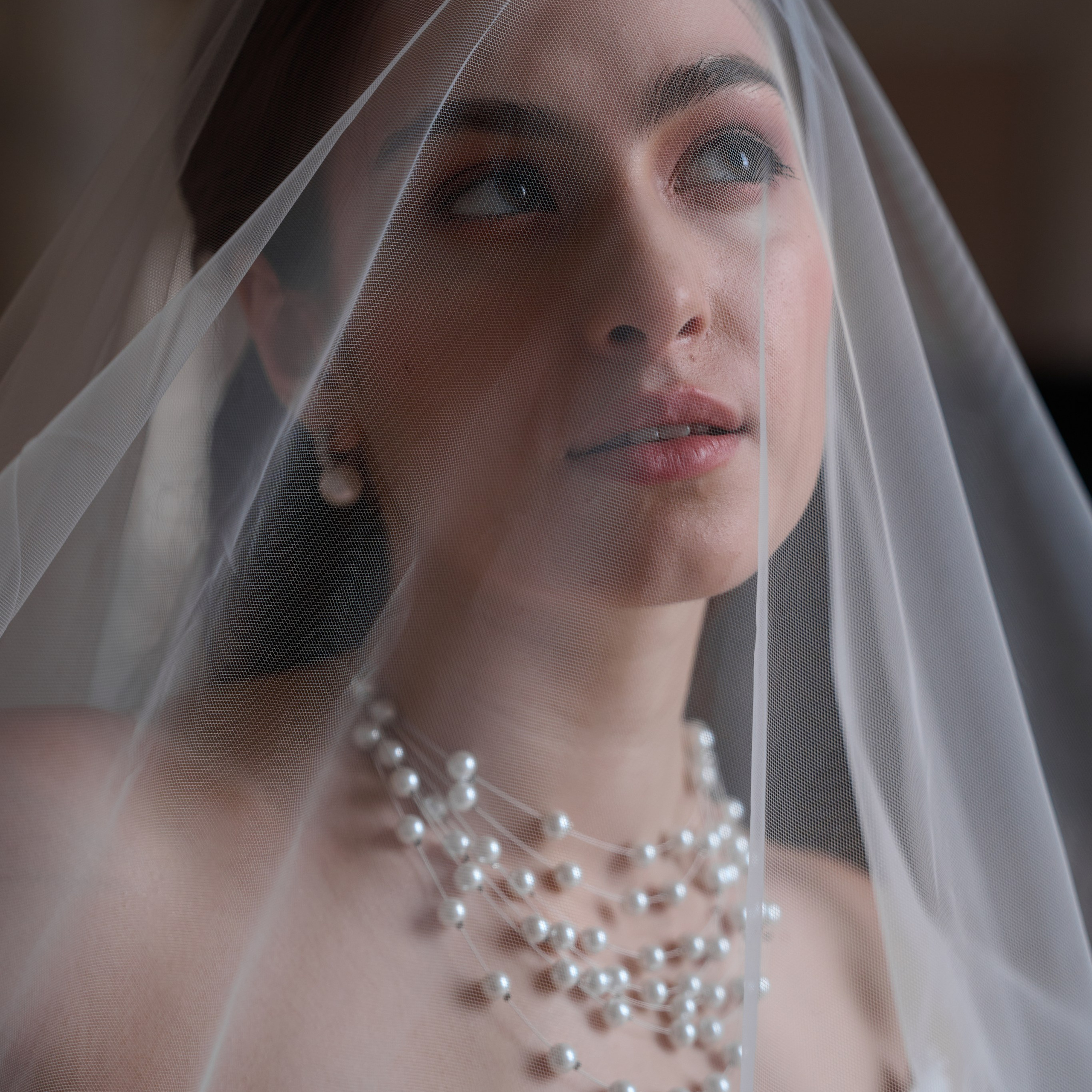 Елена и Алексей. Автор видео — Эльдар Март