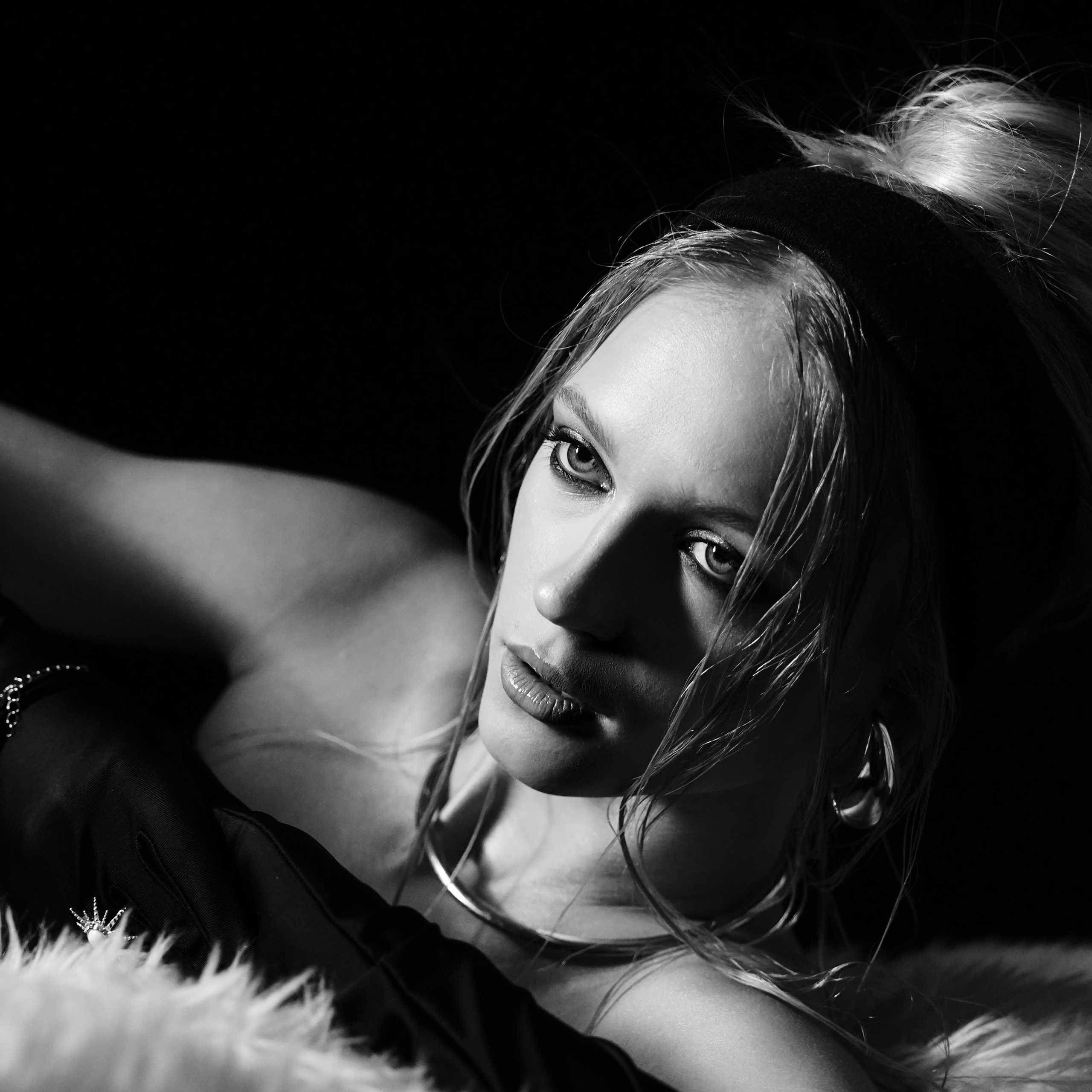 Анастасия Суворова OPENMODELS г. Тольятти. Автор видео — Эльдар Март