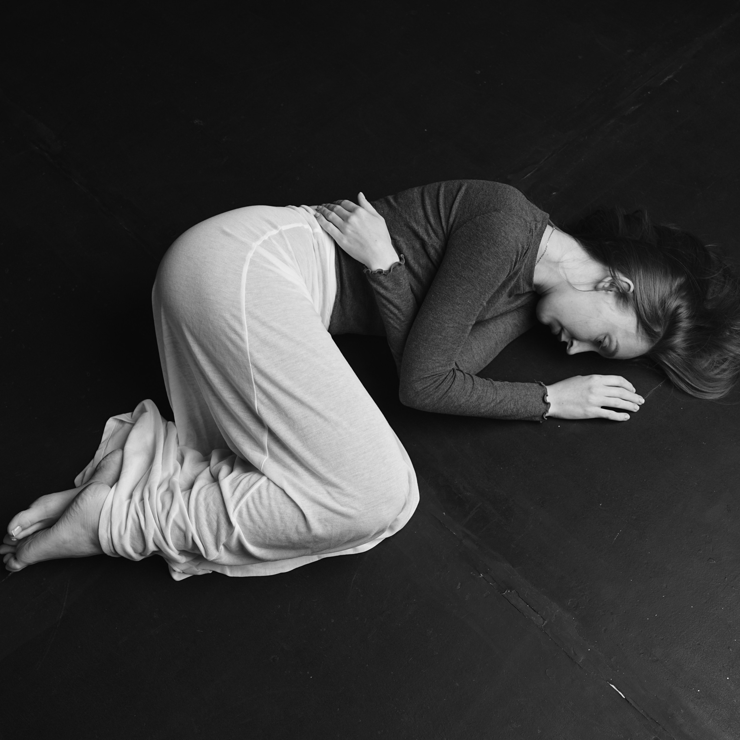 Татьяна Тихонова. Автор видео — Эльдар Март