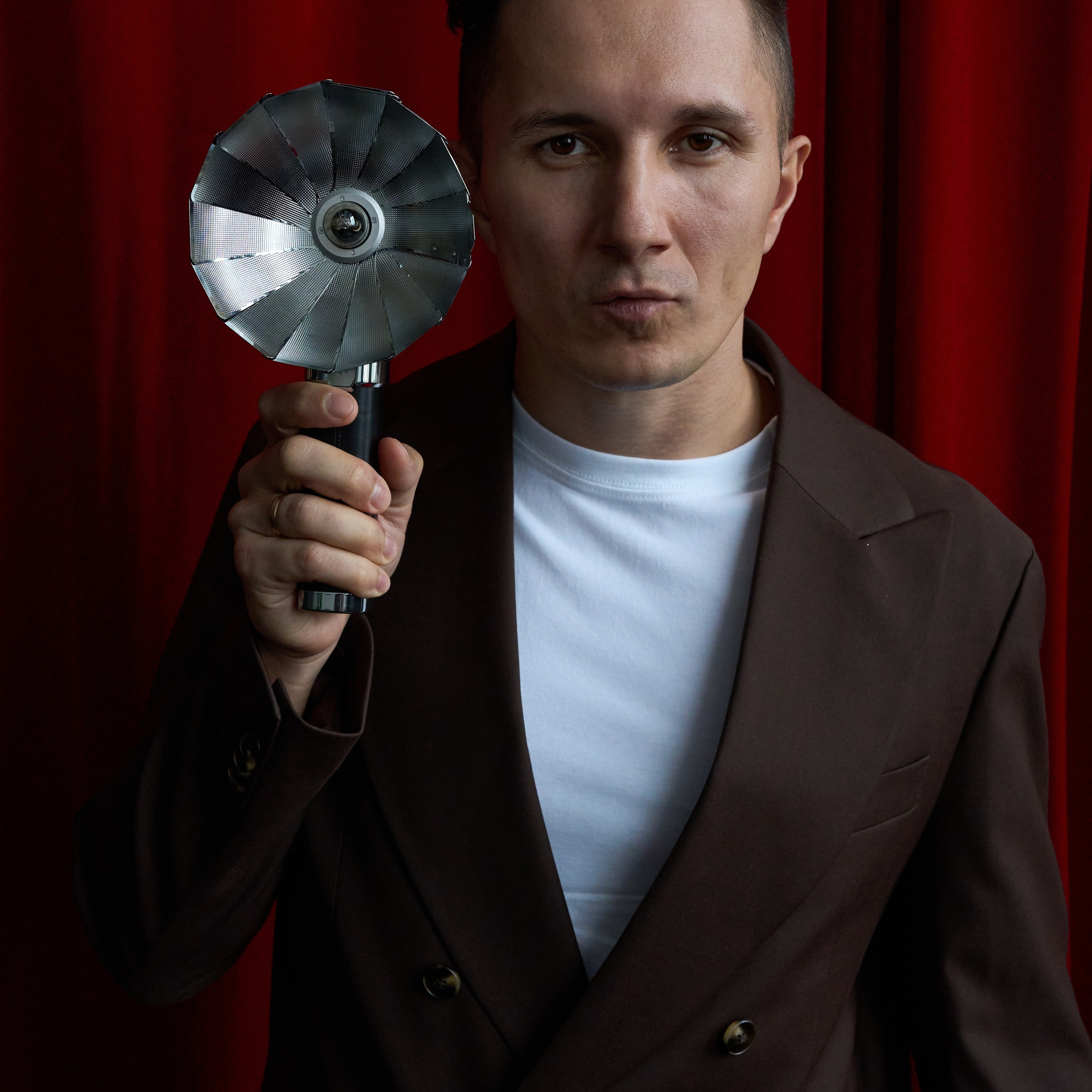 Сергей Субачев. Автор видео — Эльдар Март