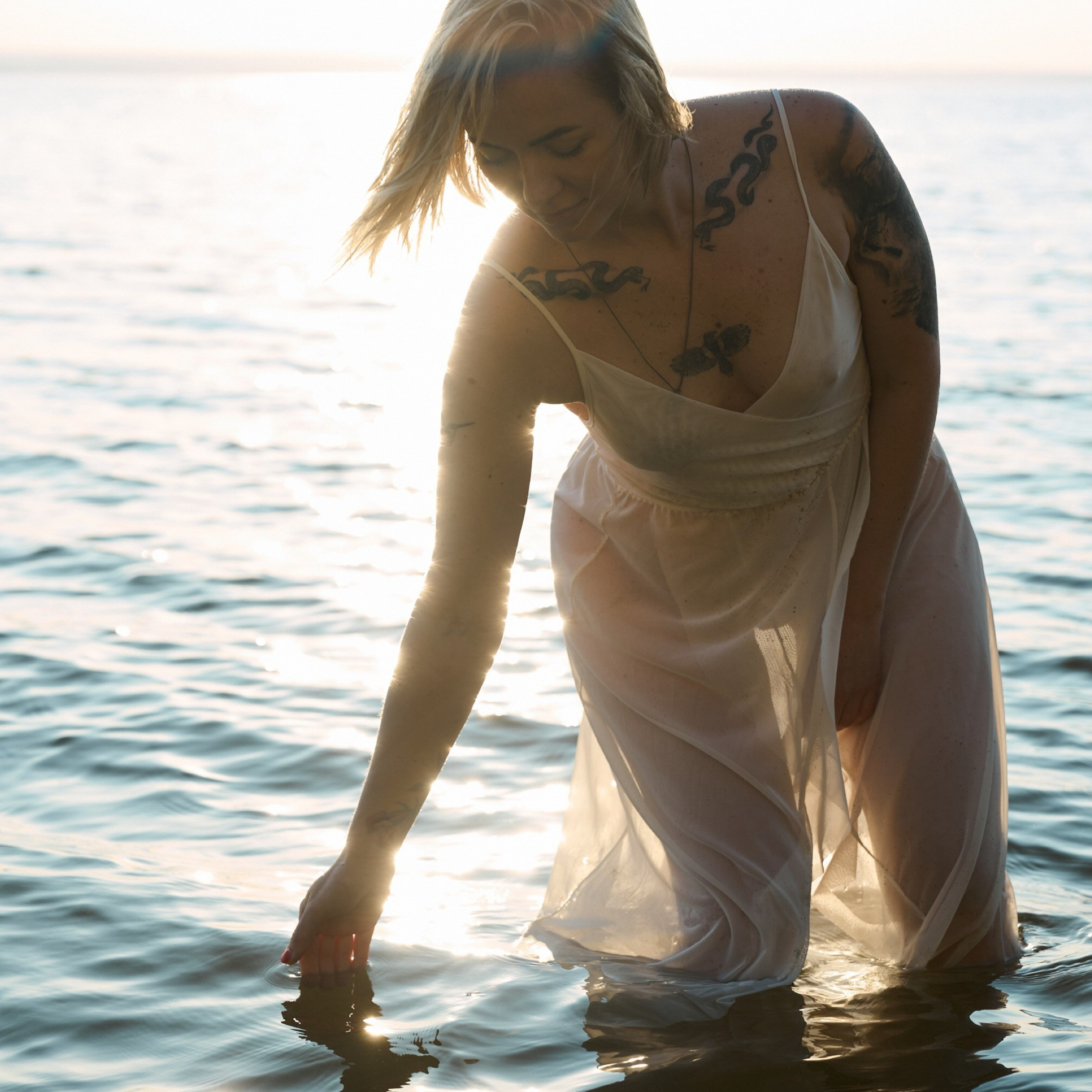 Марина Земскова