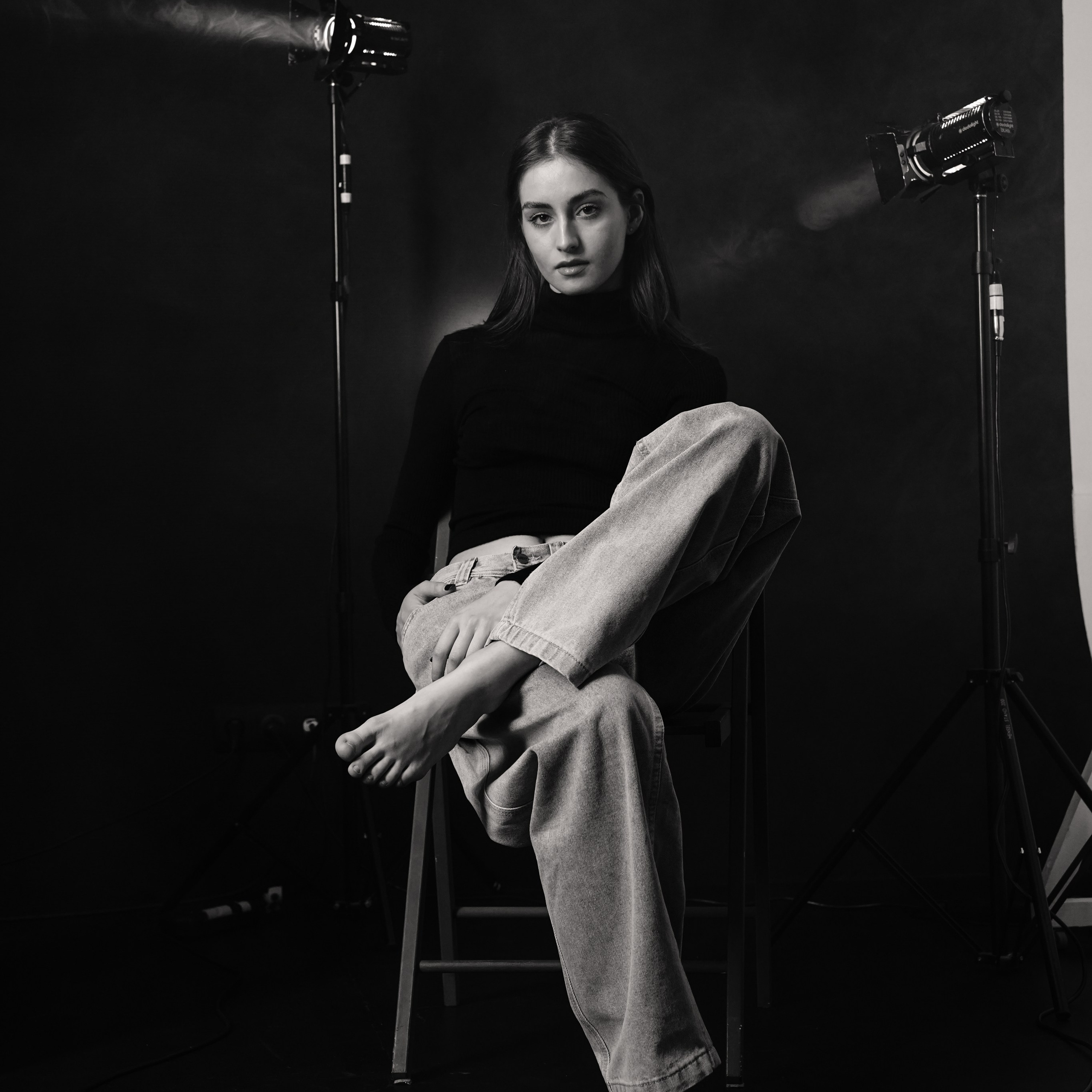 Ева Бахитова OPENMODELS г. Тольятти. Автор видео — Эльдар Март