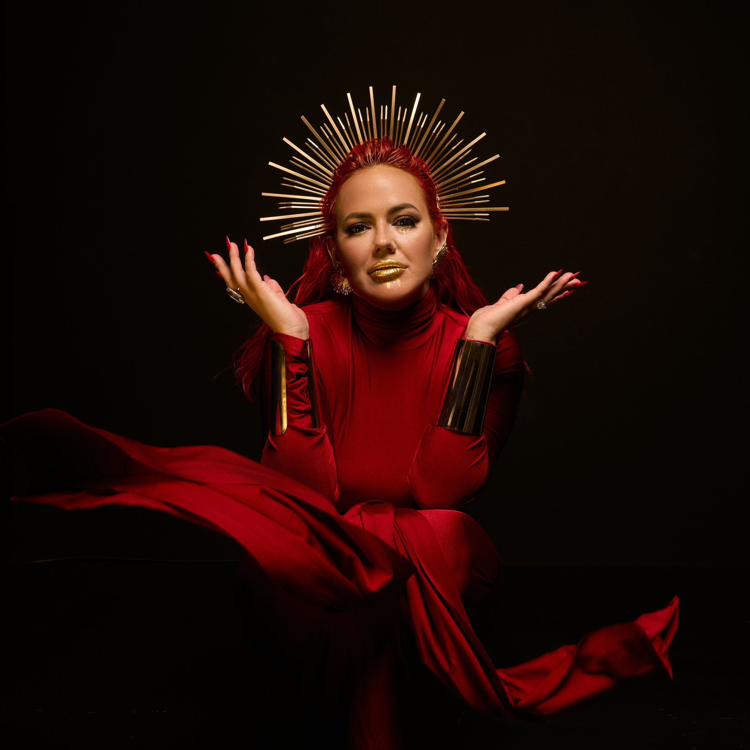 Яна Ерофеева. Автор видео — Эльдар Март