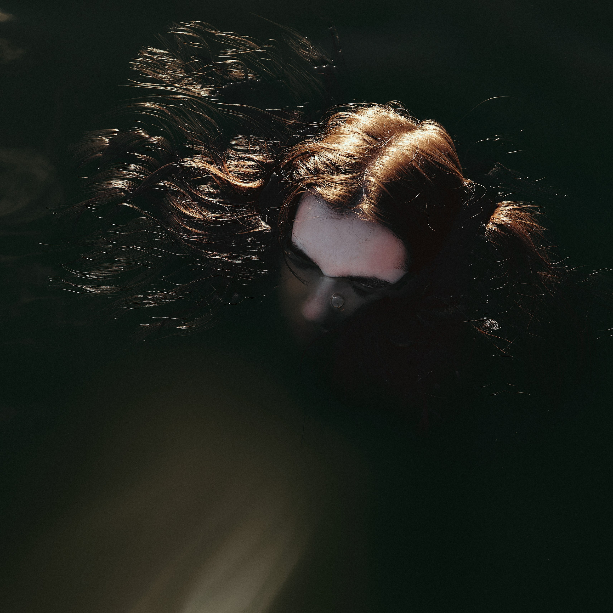 Кожа в которой я живу. Эльдар Март — Visual artist