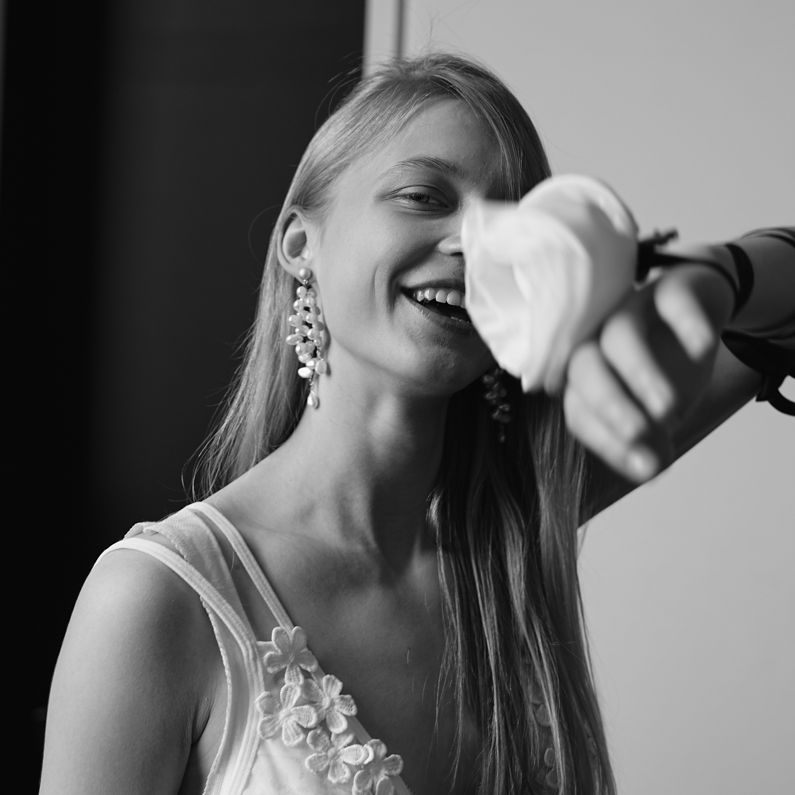 Анастасия Суворова OPENMODELS г. Тольятти. Автор видео — Эльдар Март