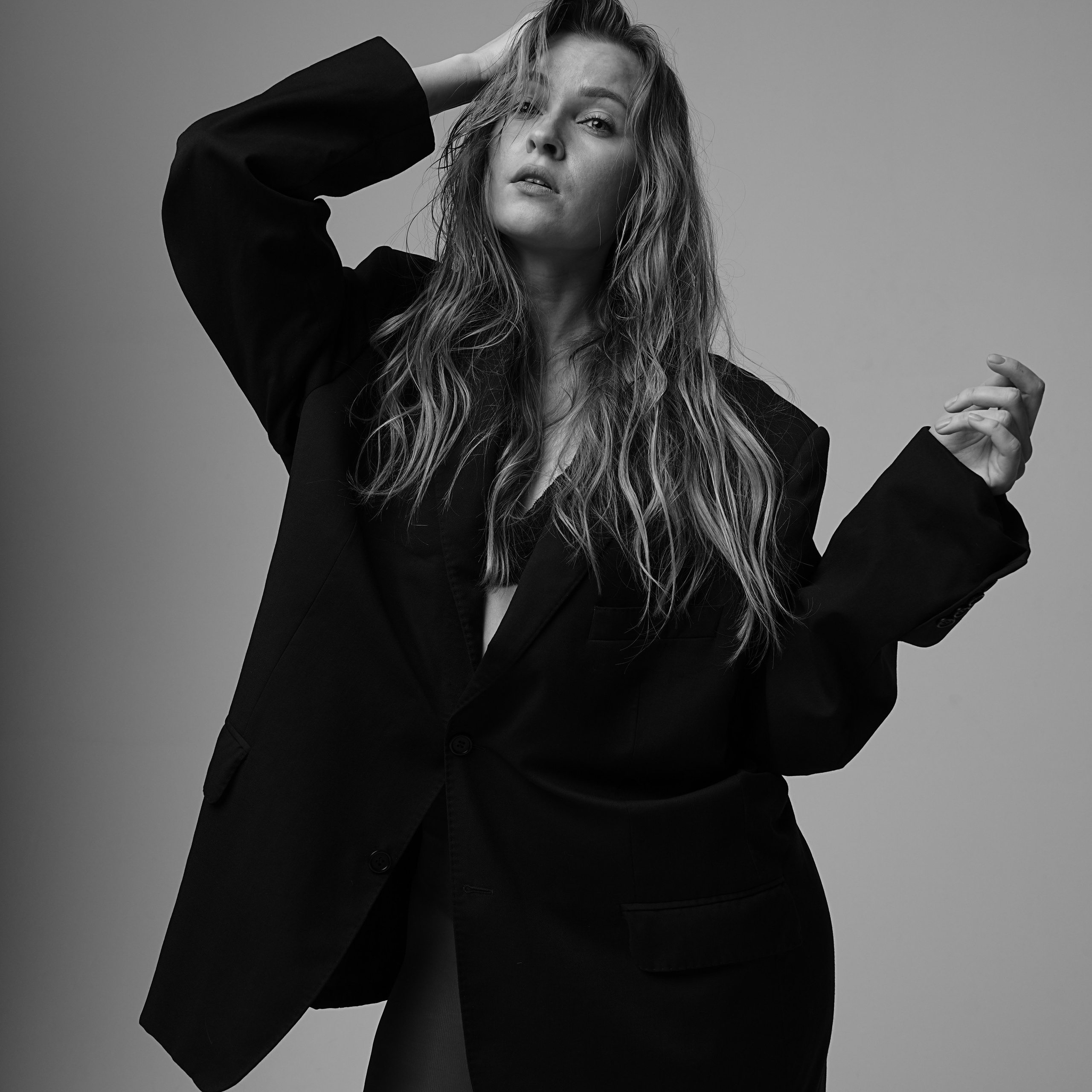 Валентина Ярцева. Автор видео — Эльдар Март