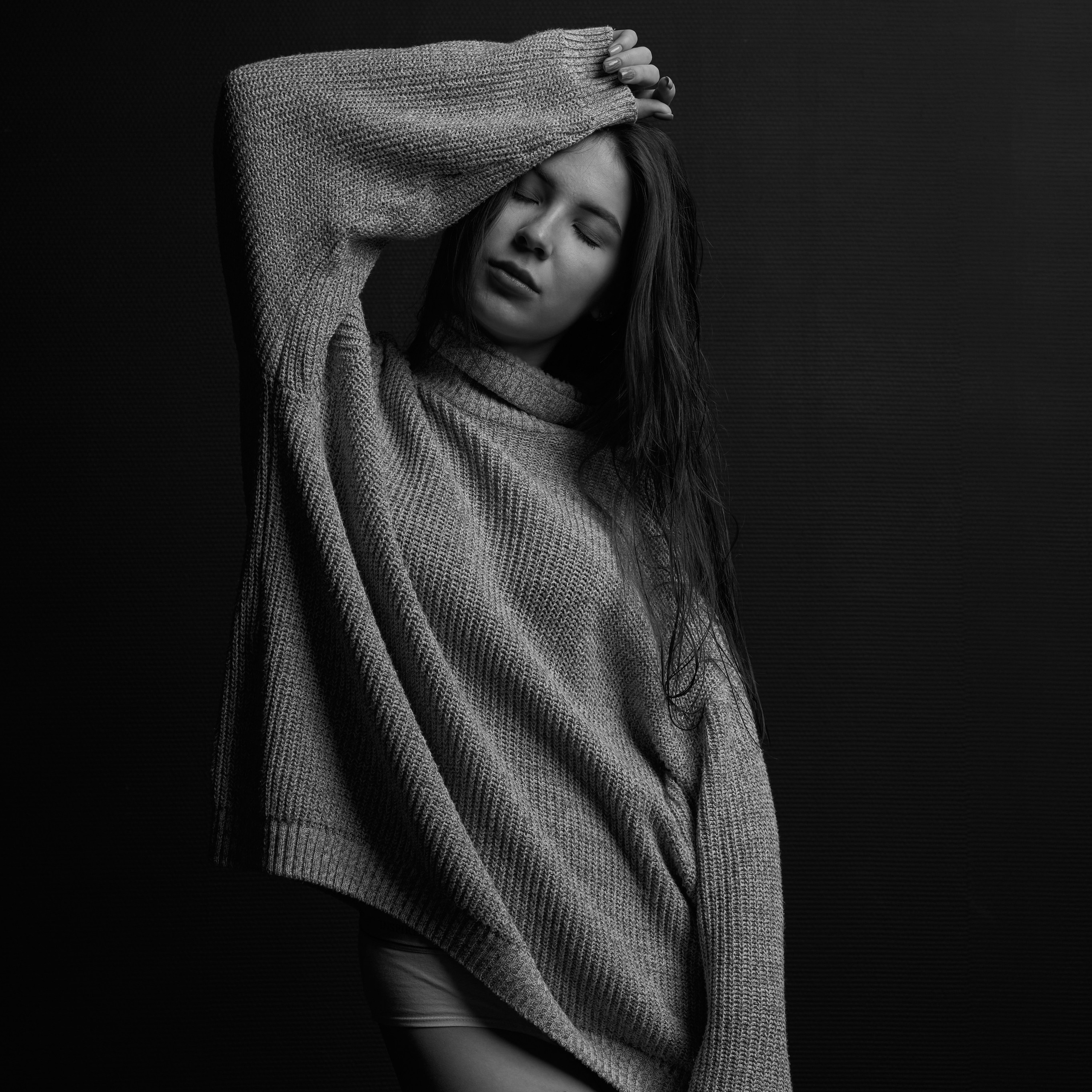 Екатерина Шести. Автор видео — Эльдар Март