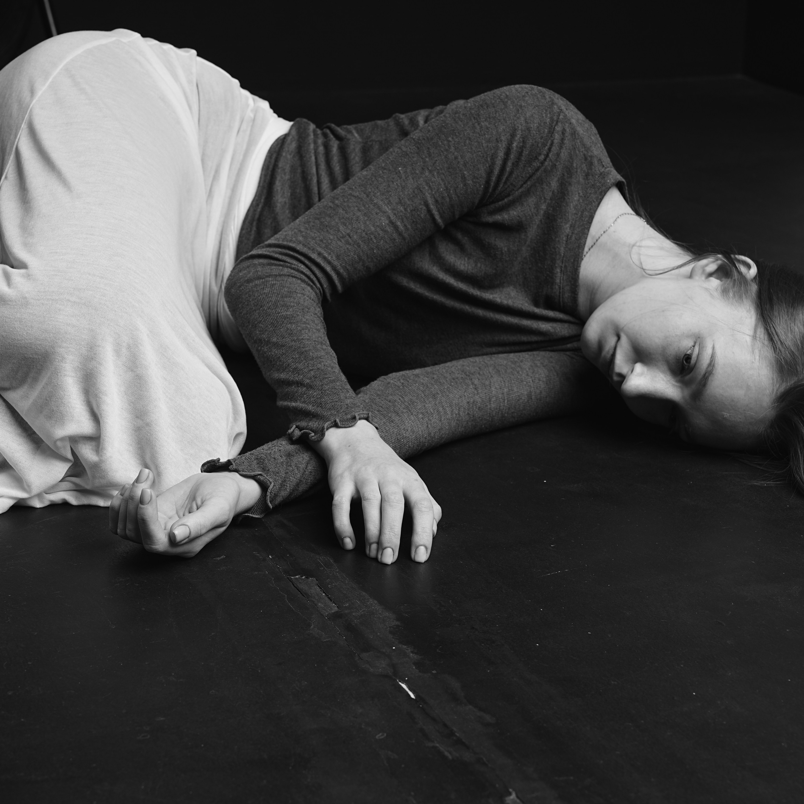 Татьяна Тихонова. Автор видео — Эльдар Март