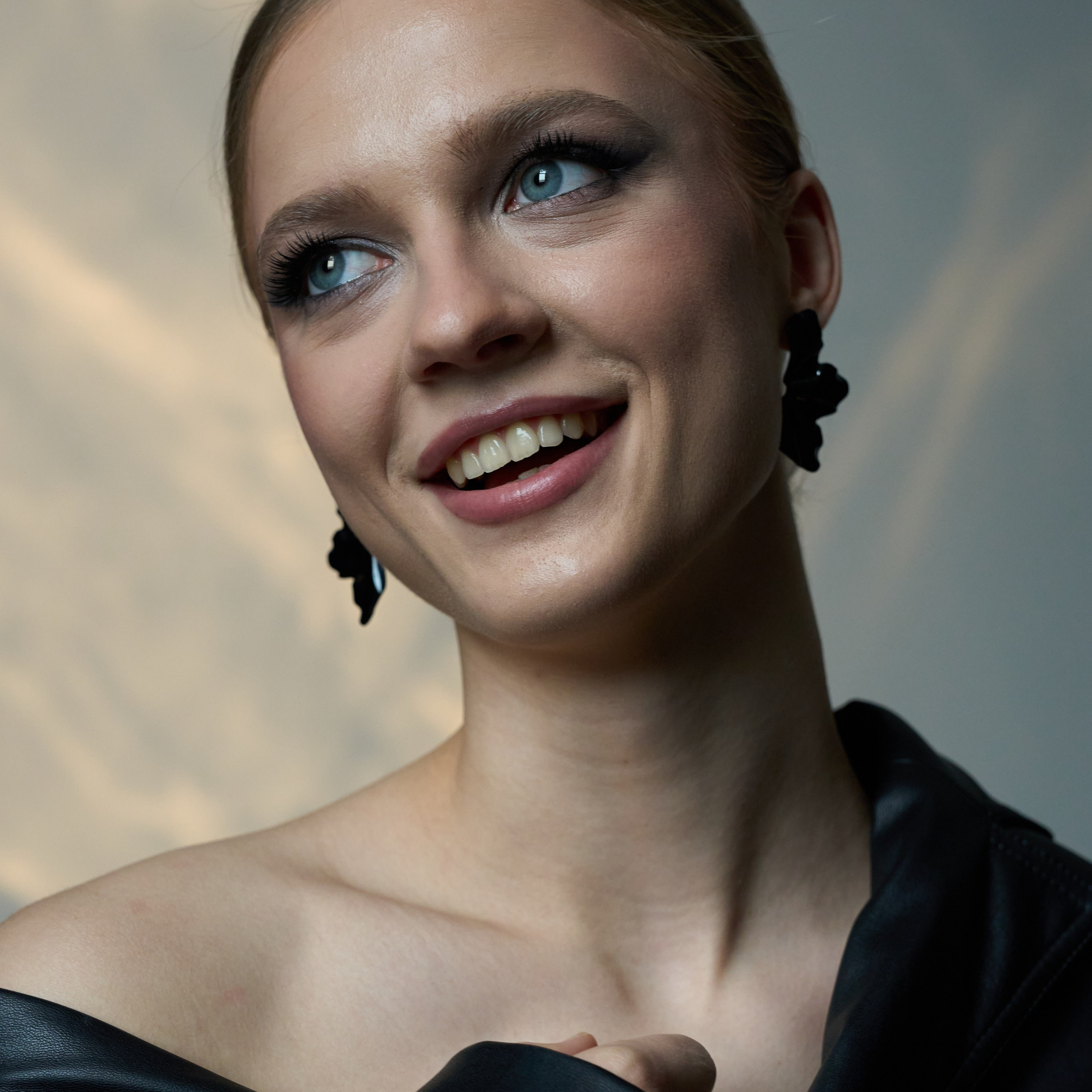 Анастасия Суворова OPENMODELS г. Тольятти. Автор видео — Эльдар Март