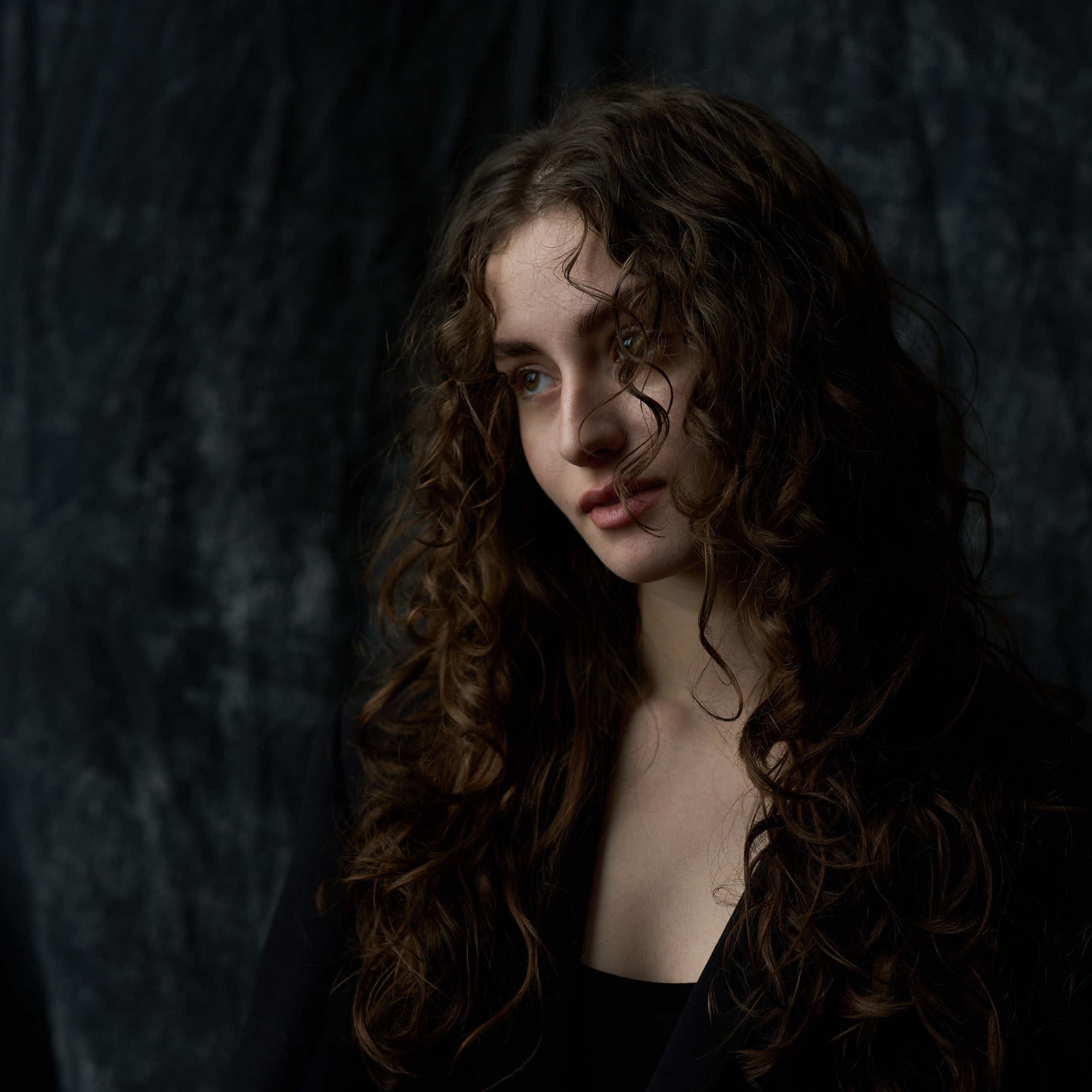 Ева Бахитова OPENMODELS г. Тольятти. Автор видео — Эльдар Март