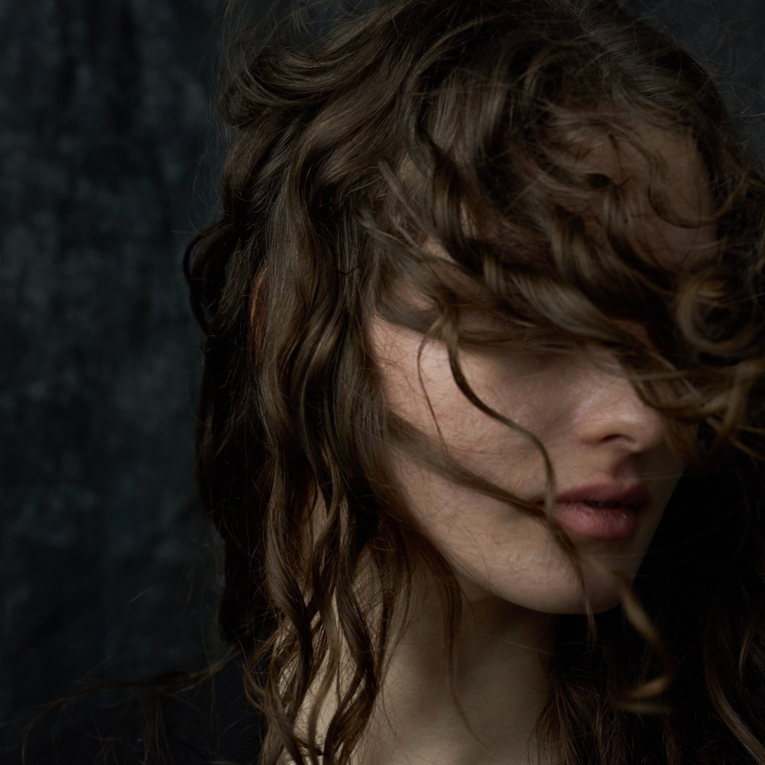 Ева Бахитова OPENMODELS г. Тольятти. Автор видео — Эльдар Март