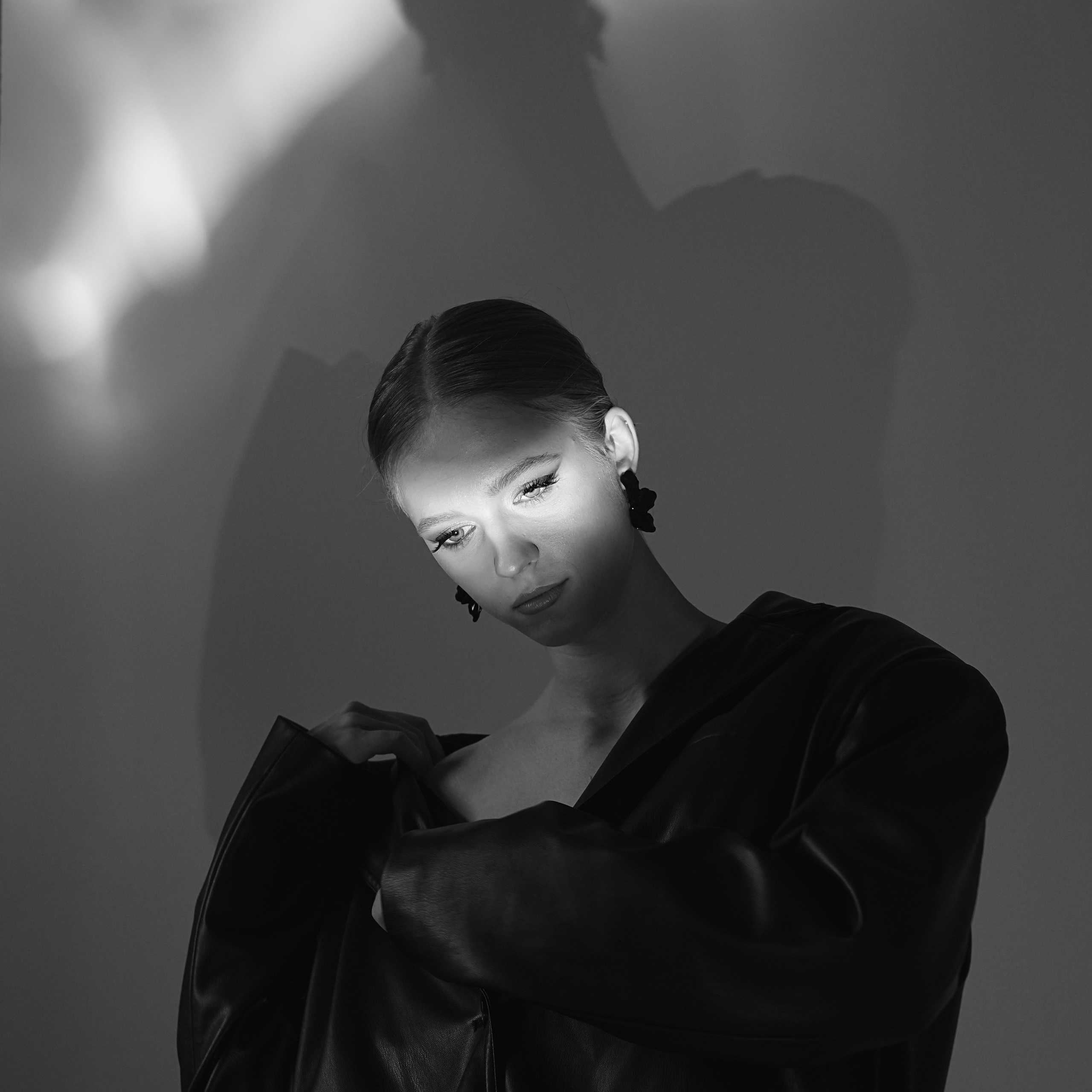 Анастасия Суворова OPENMODELS г. Тольятти. Автор видео — Эльдар Март