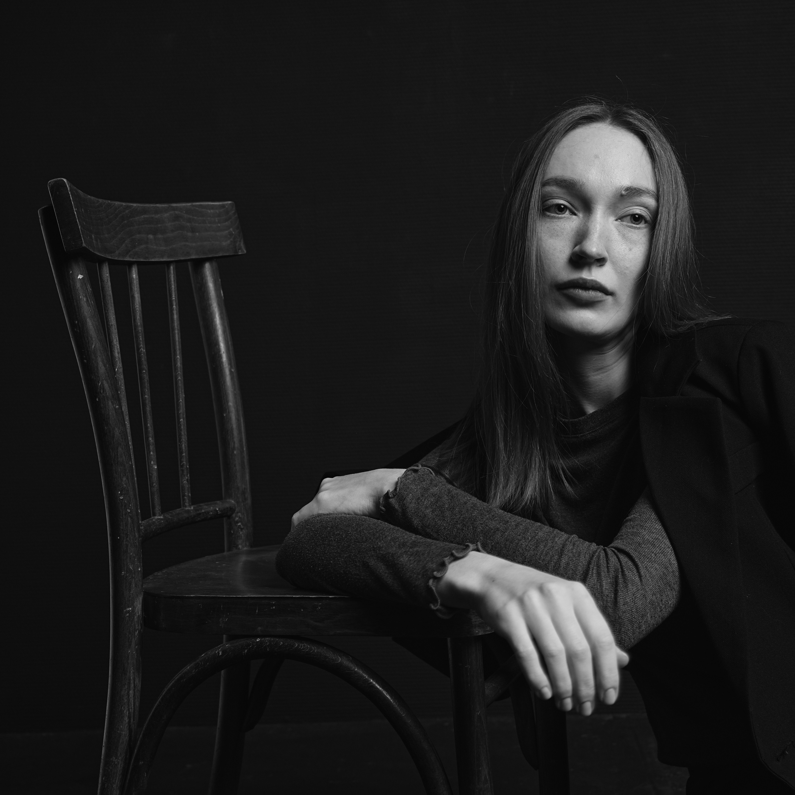 Татьяна Тихонова. Автор видео — Эльдар Март