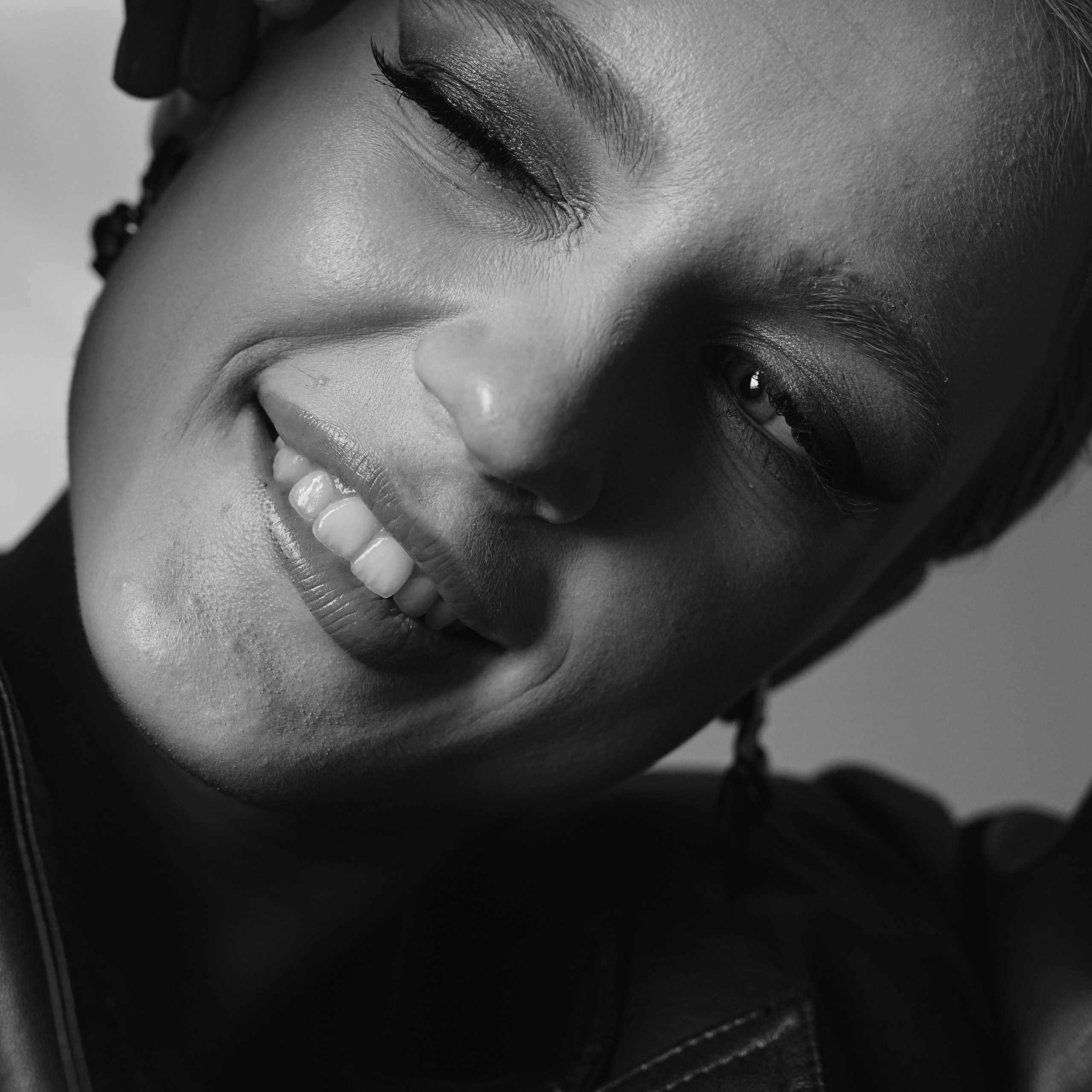 Анастасия Суворова OPENMODELS г. Тольятти. Автор видео — Эльдар Март