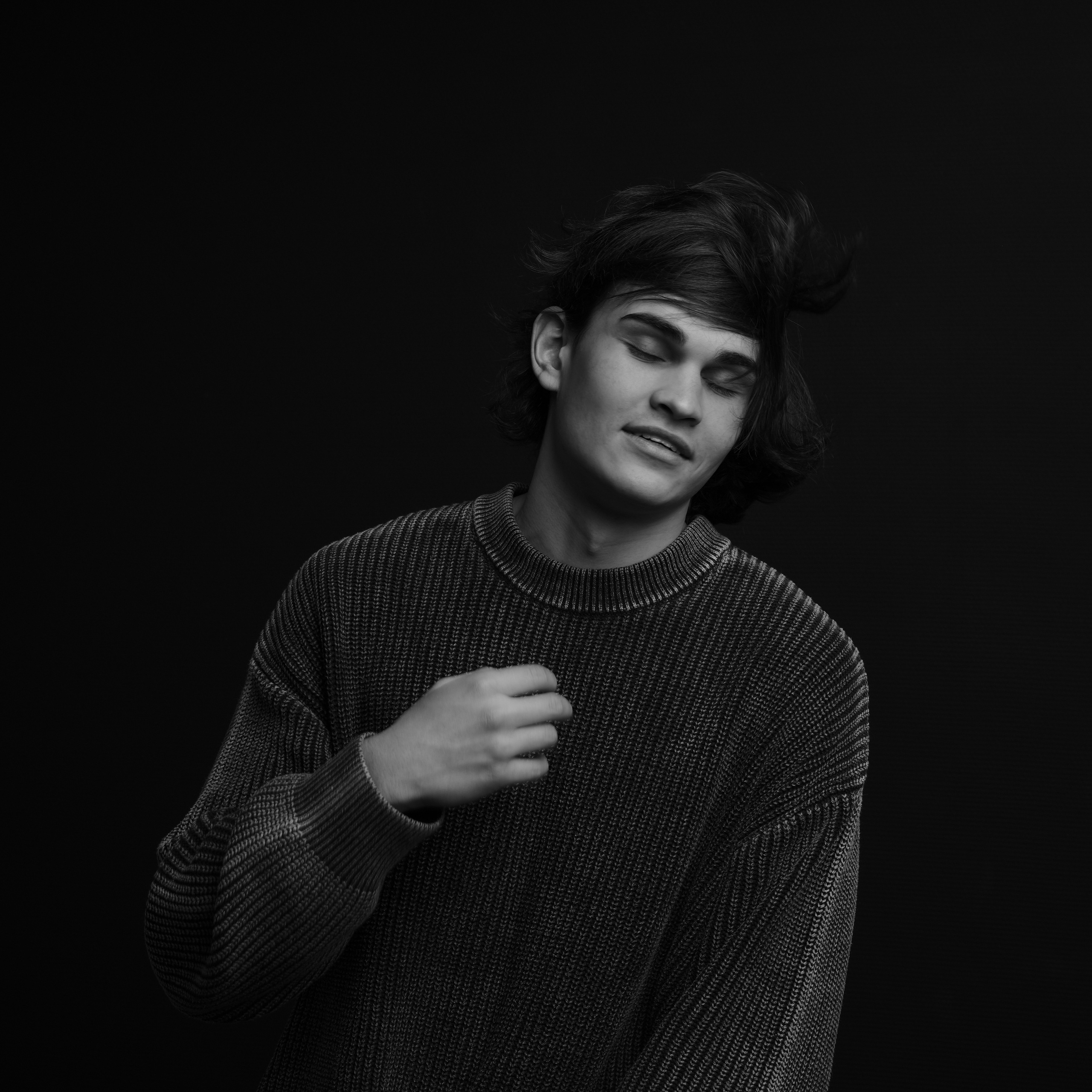 Алексей Пермяков OPENMODELS г. Тольятти. Автор видео — Эльдар Март