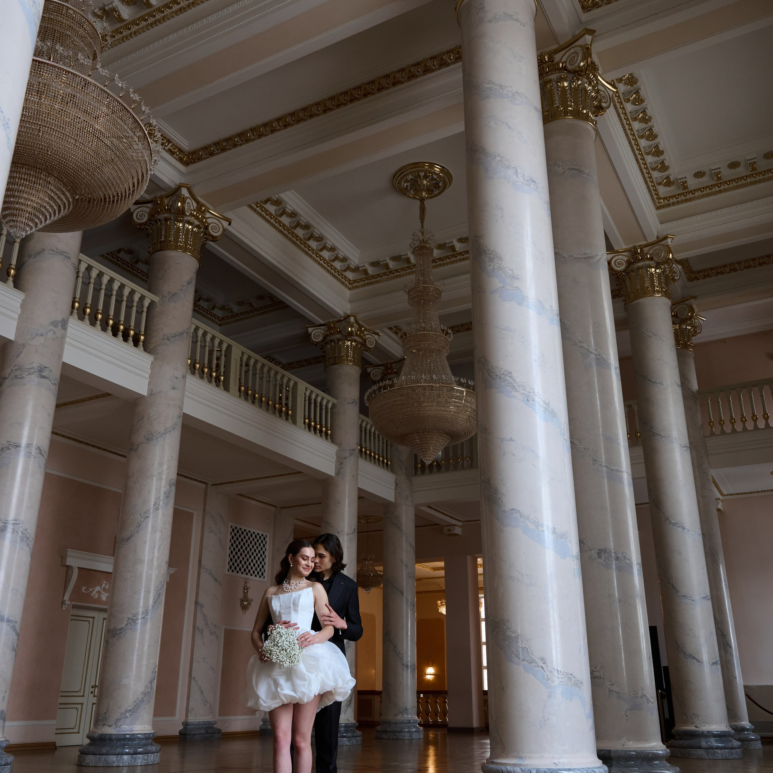 Елена и Алексей. Автор видео — Эльдар Март