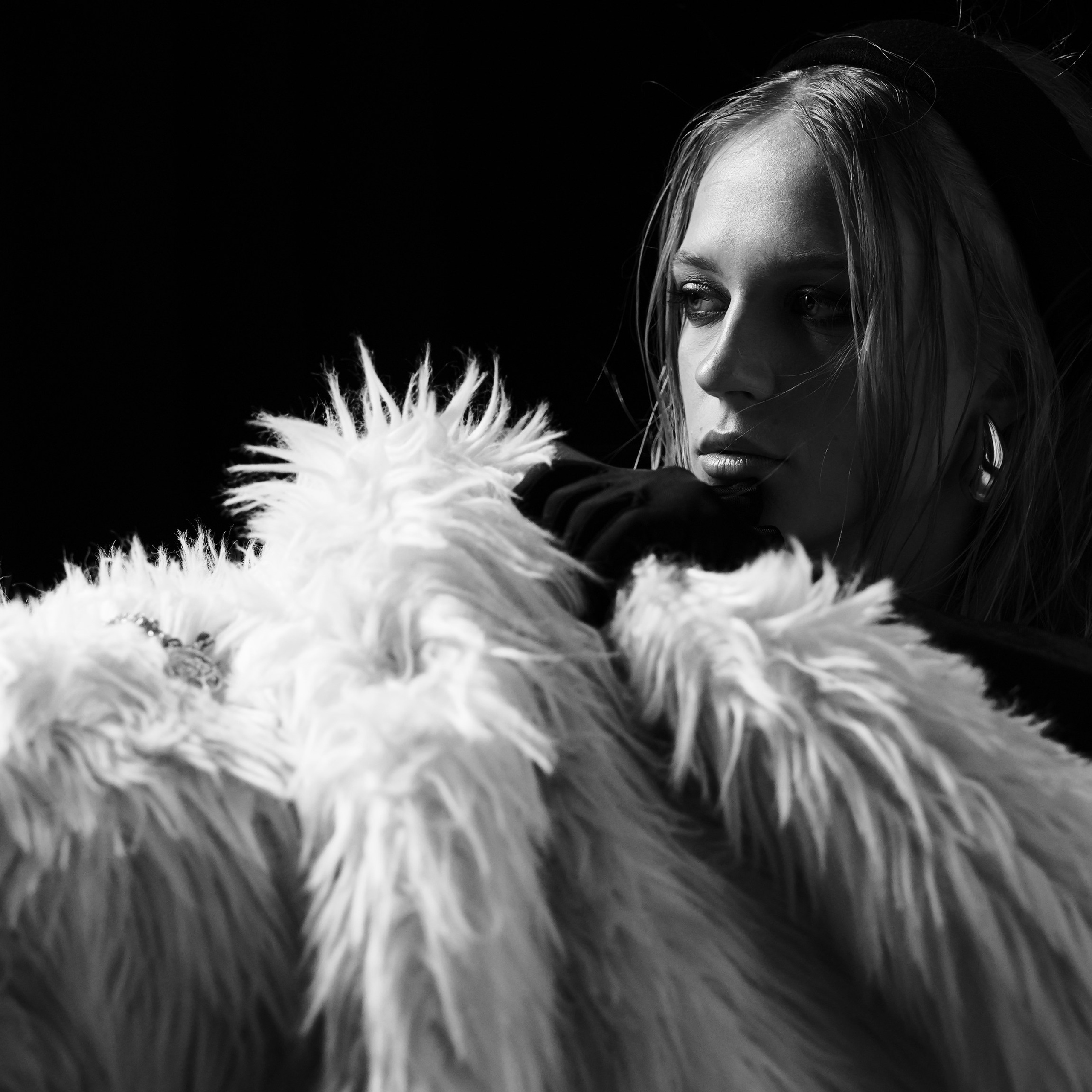 Анастасия Суворова OPENMODELS г. Тольятти. Автор видео — Эльдар Март