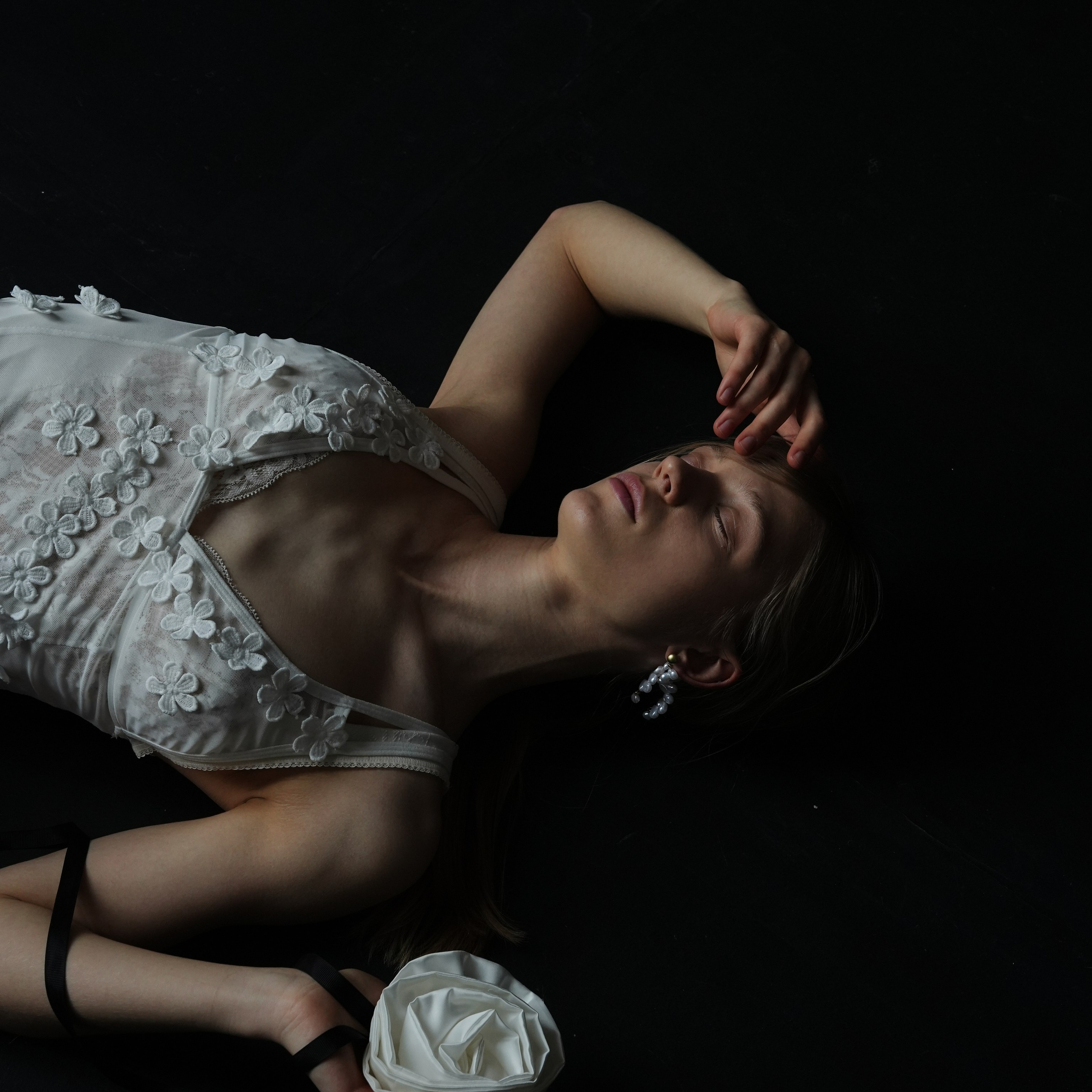 Анастасия Суворова OPENMODELS г. Тольятти. Автор видео — Эльдар Март