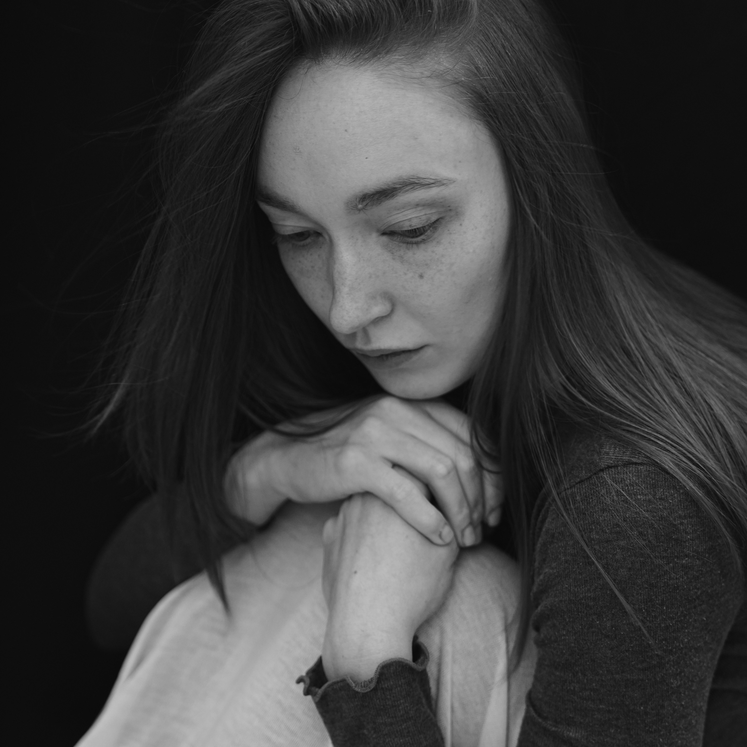 Татьяна Тихонова. Автор видео — Эльдар Март