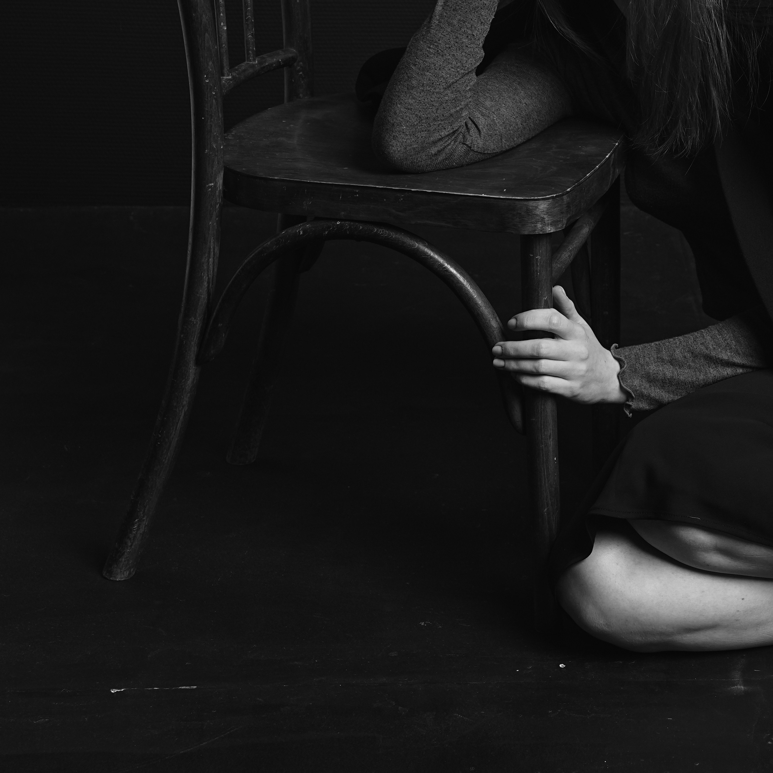 Татьяна Тихонова. Автор видео — Эльдар Март