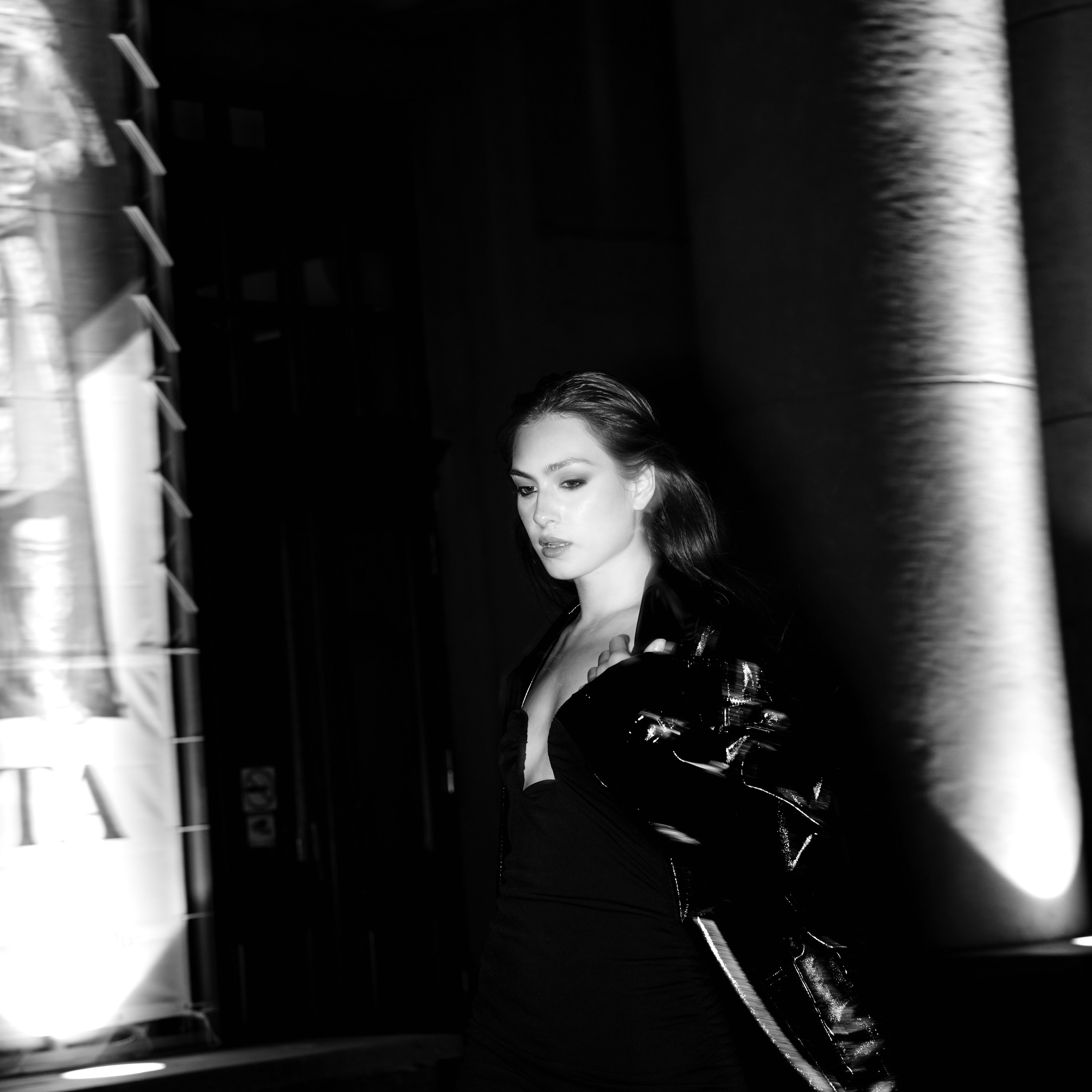 Елена Бахтиярова OPENMODELS г. Тольятти. Автор видео — Эльдар Март