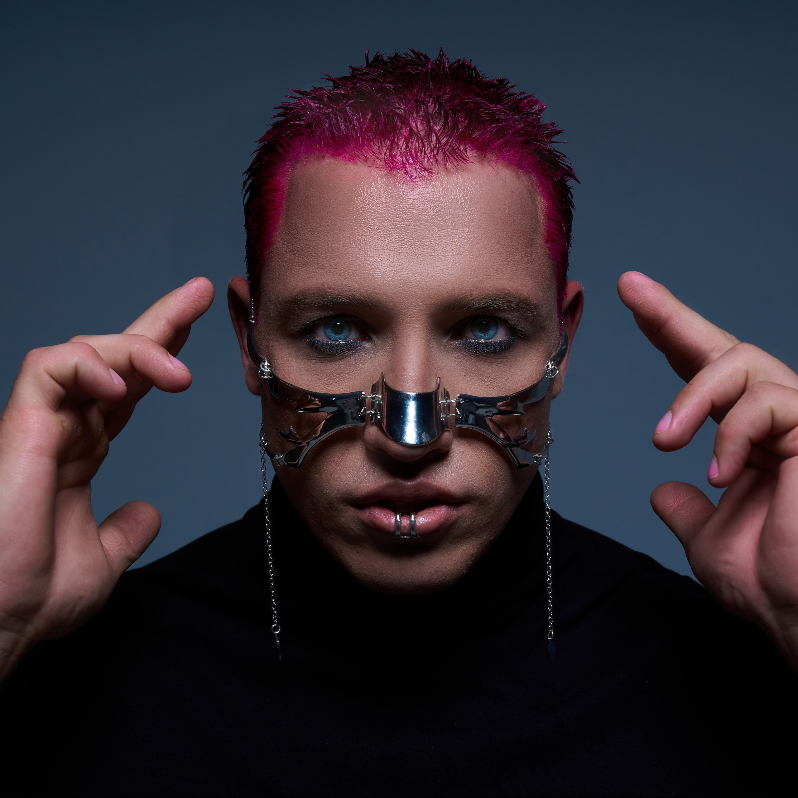 Даниил. Автор видео — Эльдар Март