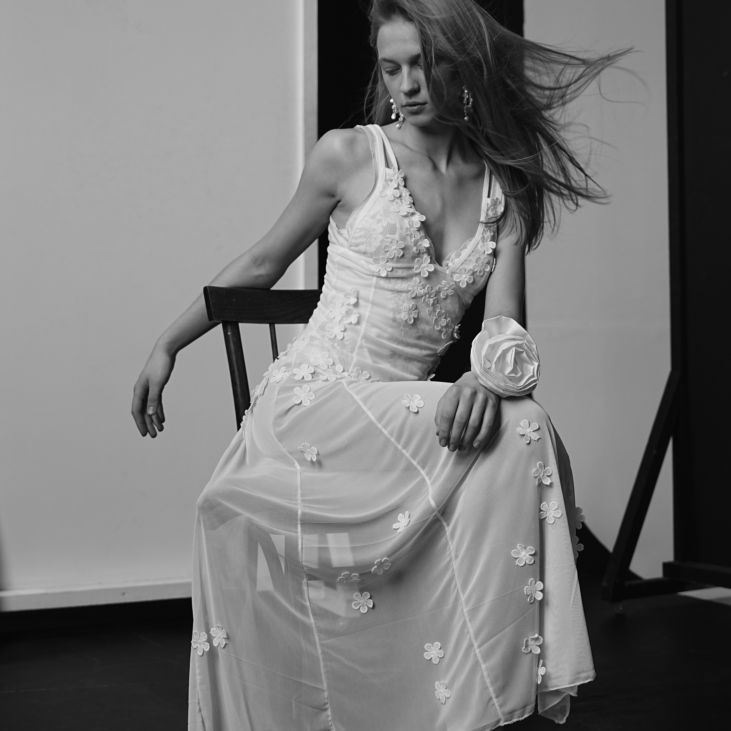 Анастасия Суворова OPENMODELS г. Тольятти. Автор видео — Эльдар Март