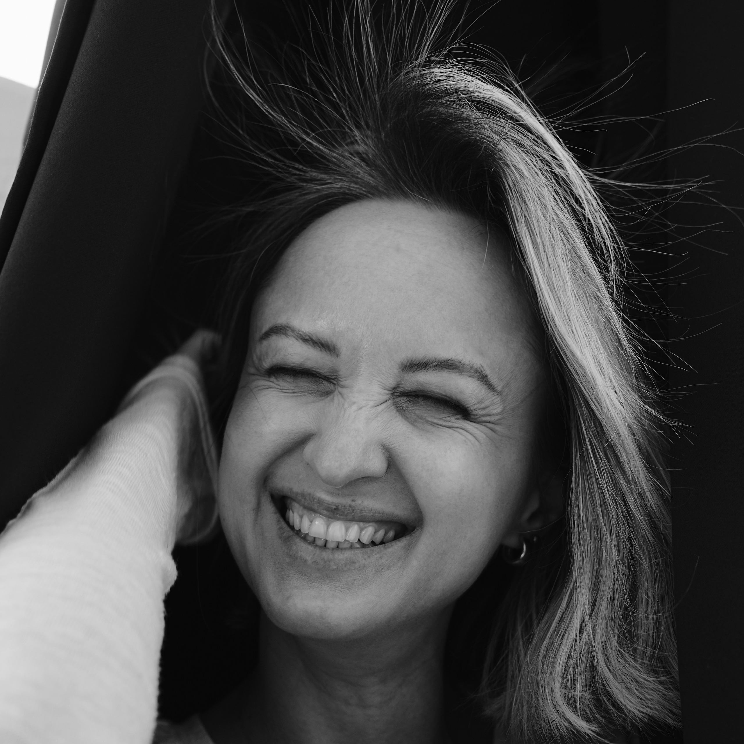 Анастасия Davi. Автор видео — Эльдар Март