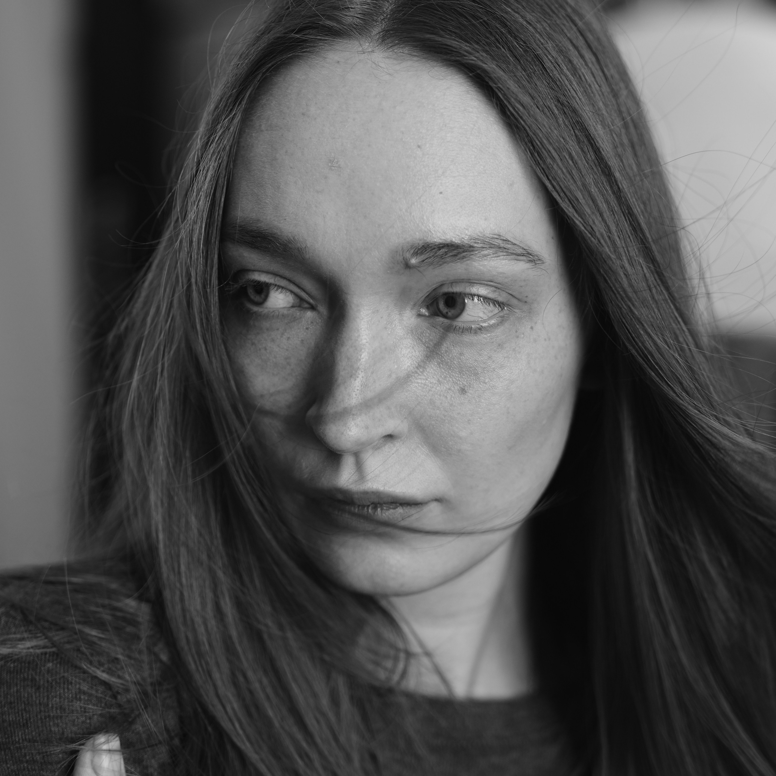 Татьяна Тихонова. Автор видео — Эльдар Март