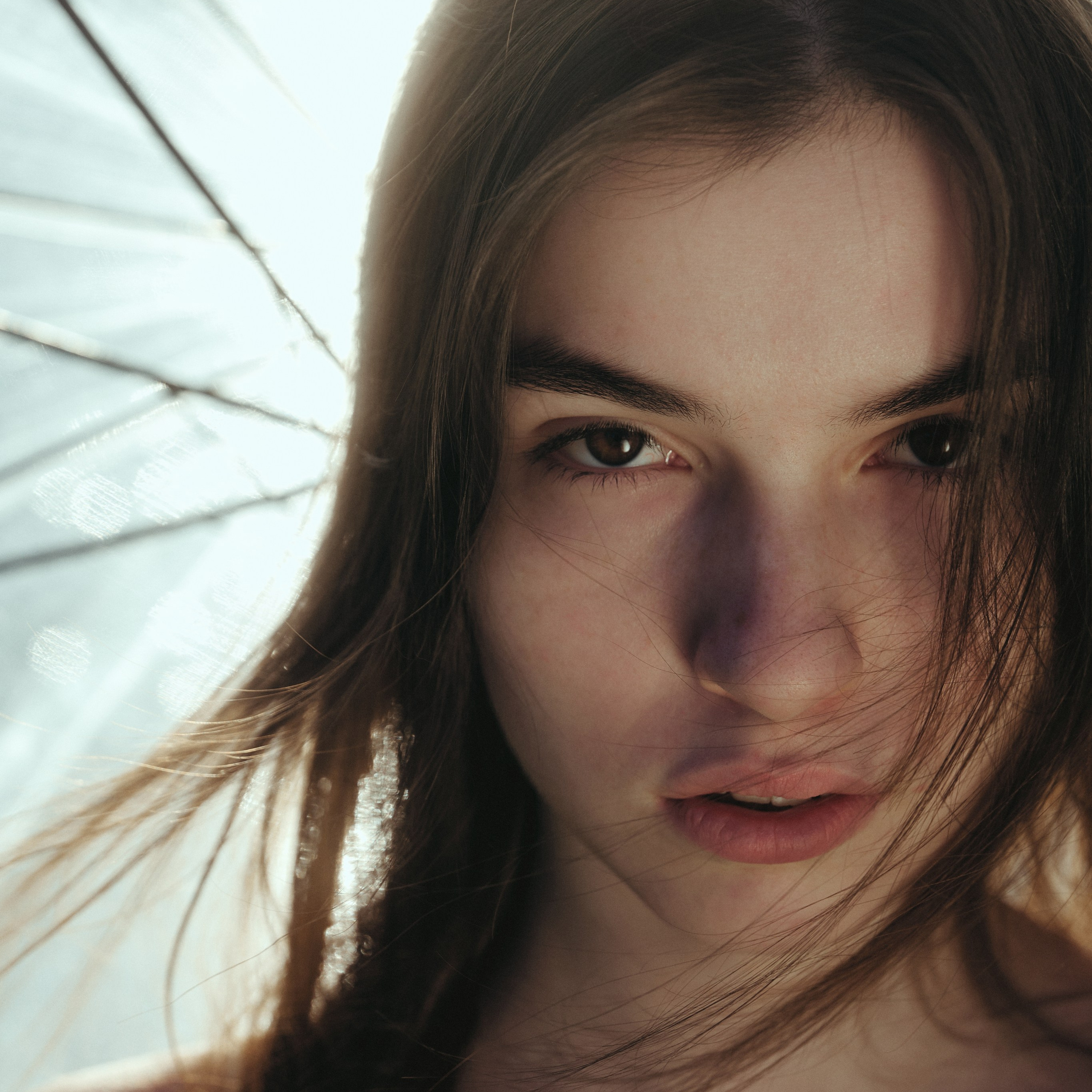 Кожа в которой я живу. Эльдар Март — Visual artist