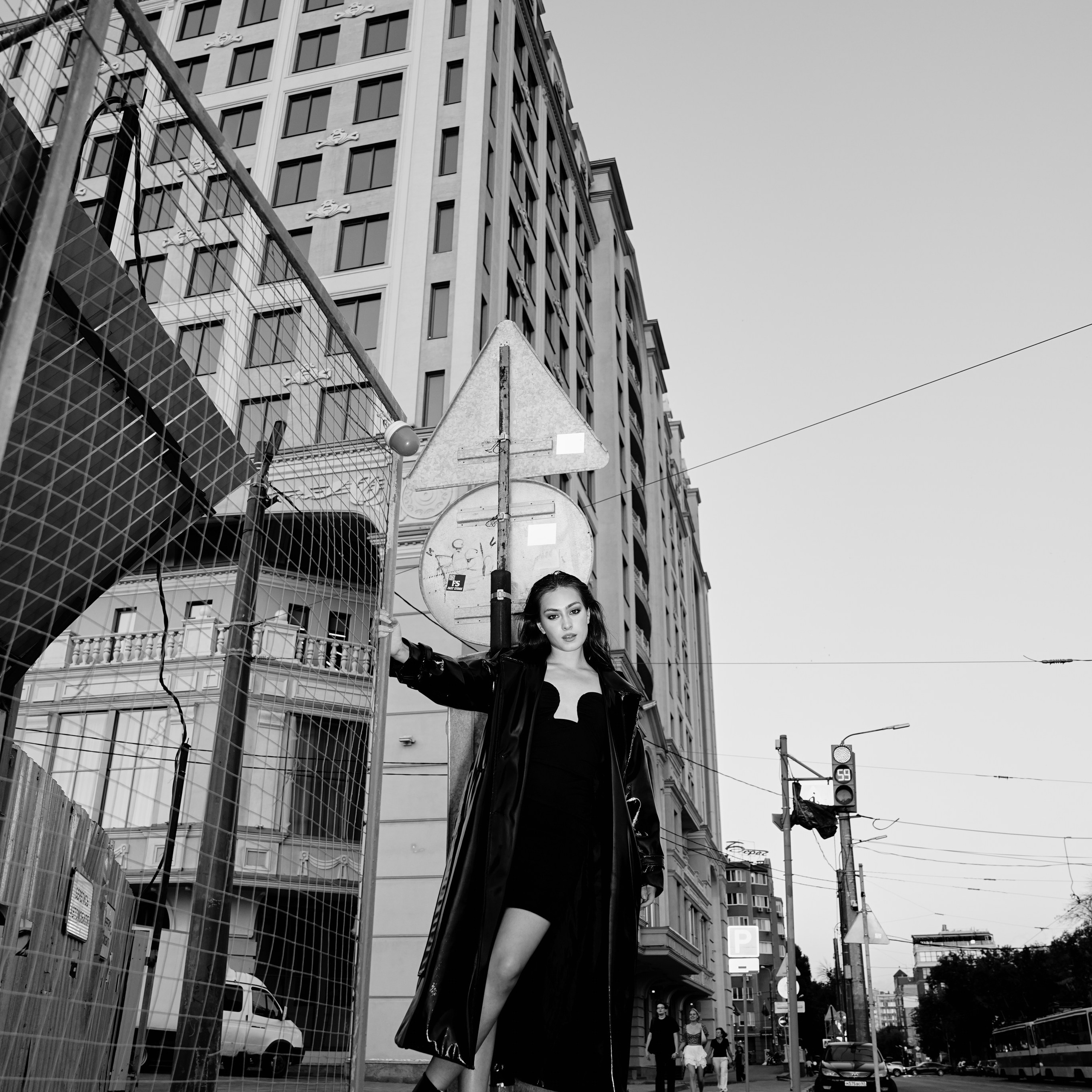 Елена Бахтиярова OPENMODELS г. Тольятти. Автор видео — Эльдар Март