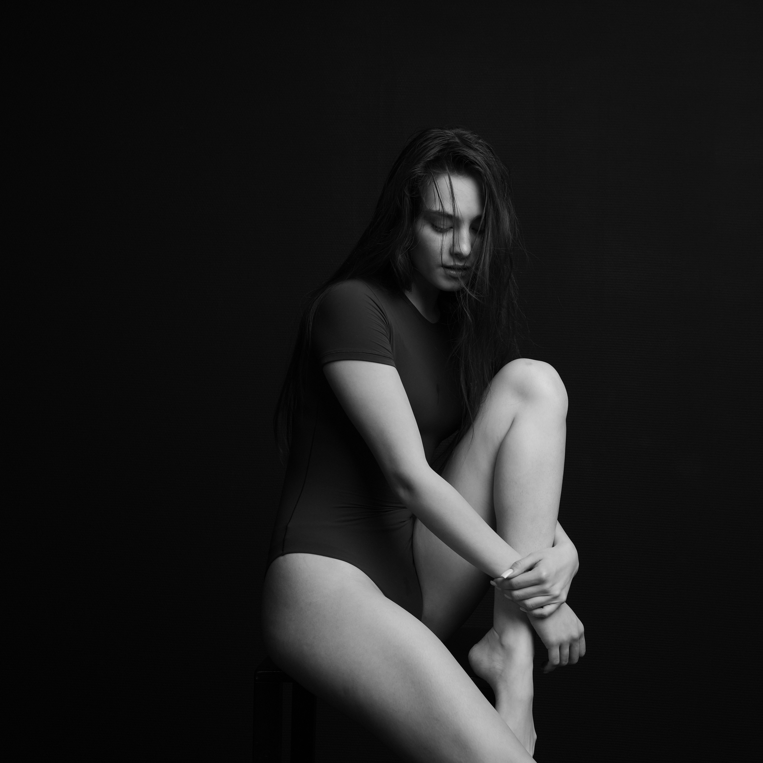 Елена Бахтиярова OPENMODELS г. Тольятти. Автор видео — Эльдар Март