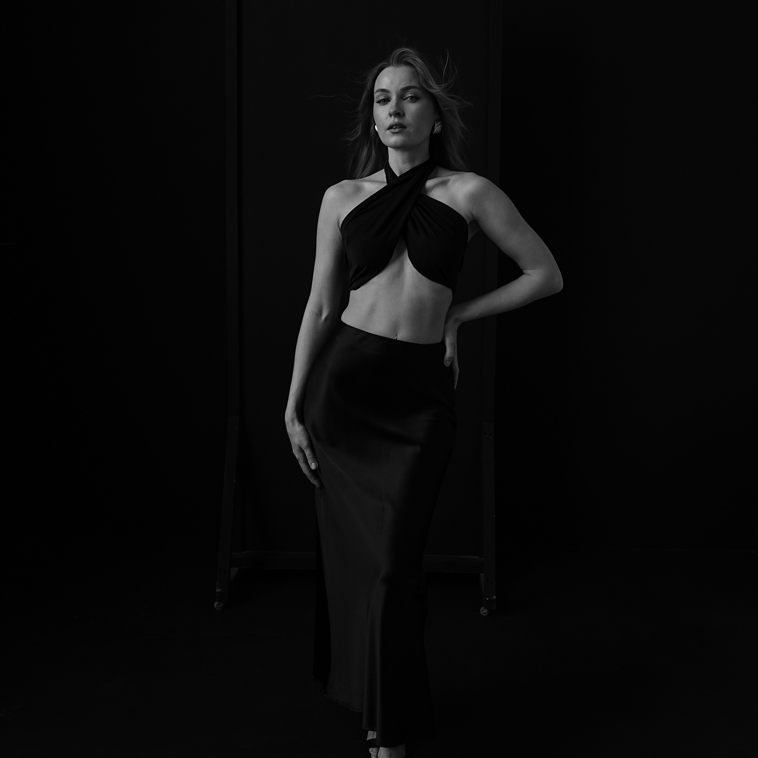 Валентина Ярцева. Автор видео — Эльдар Март