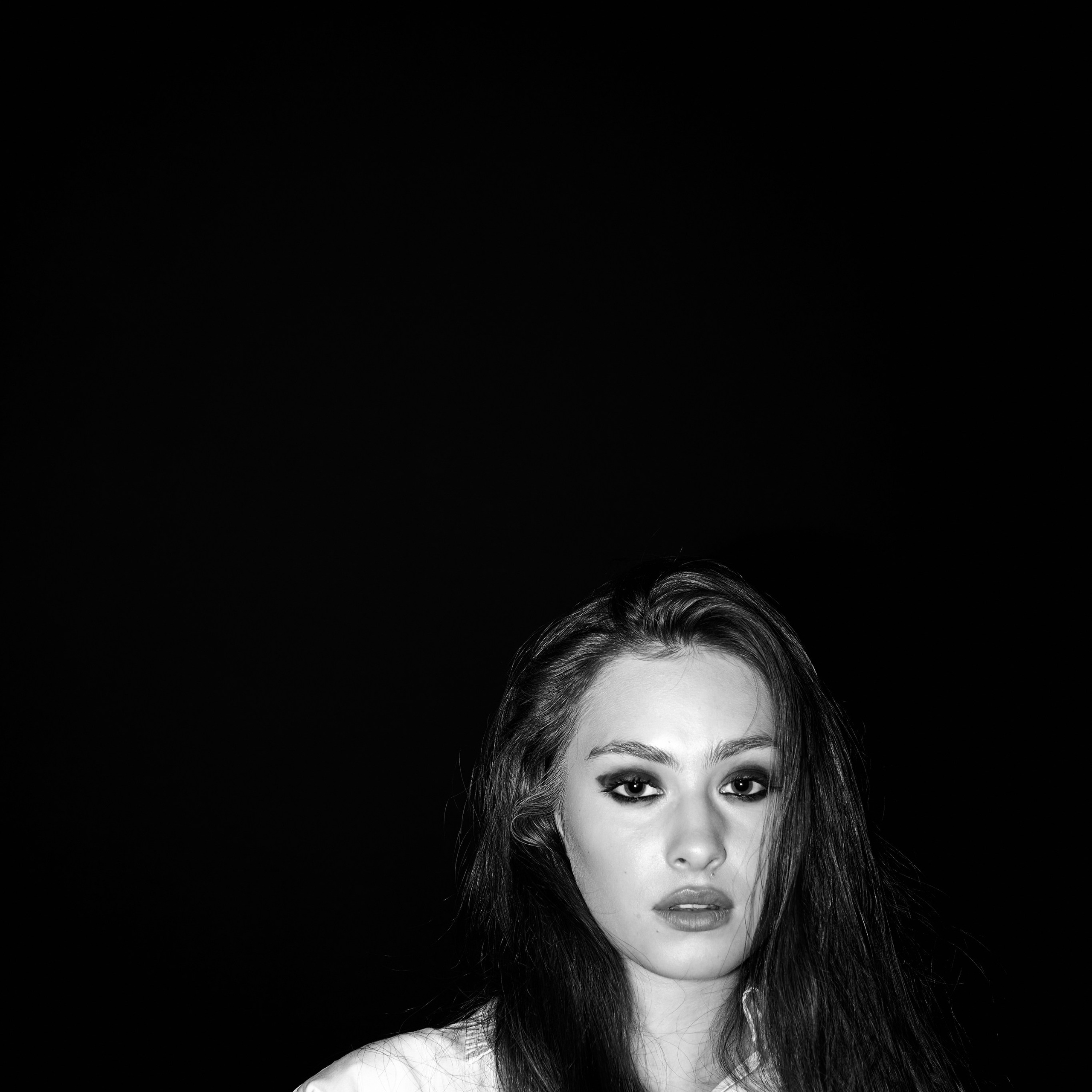 Елена Бахтиярова OPENMODELS г. Тольятти. Автор видео — Эльдар Март