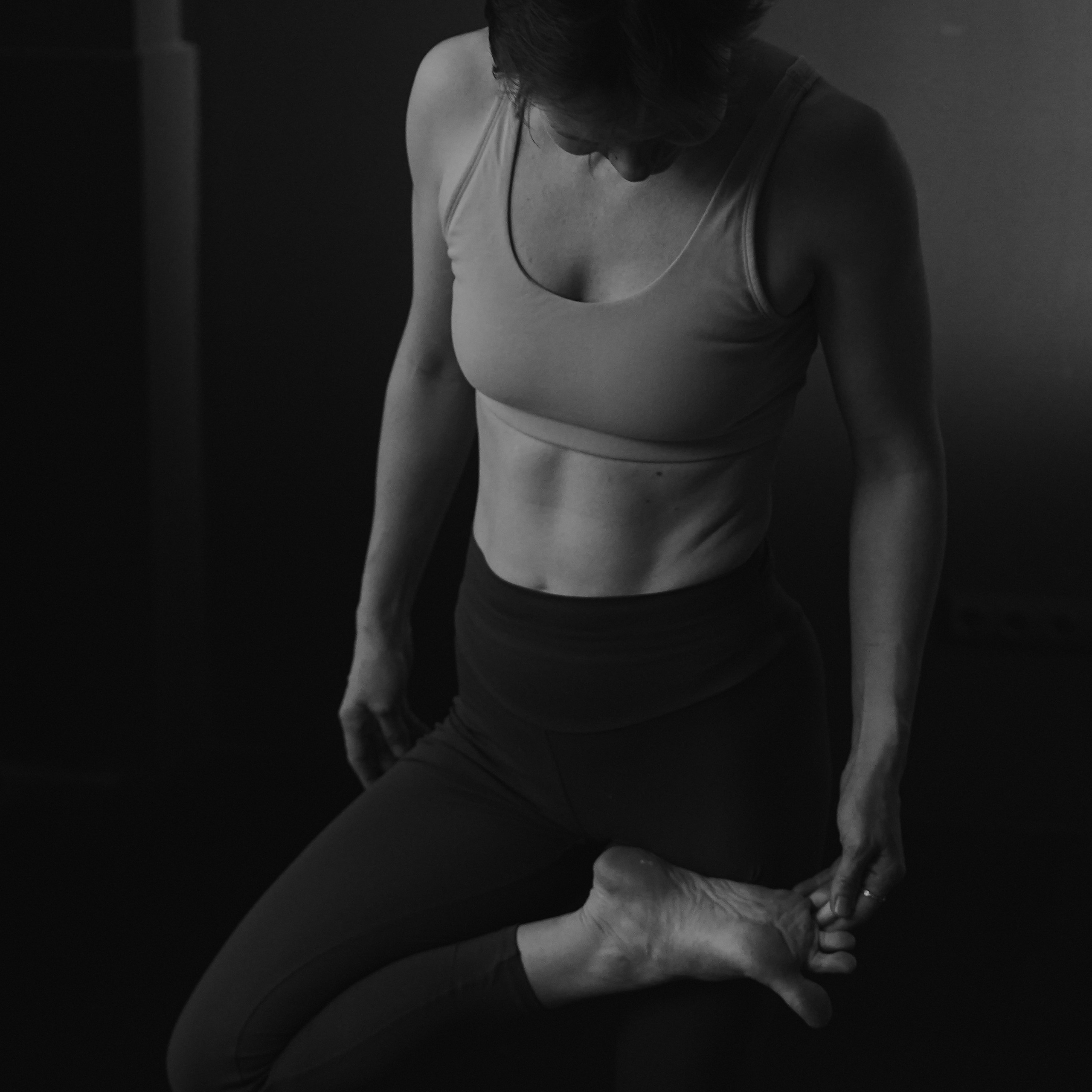 Наташа Сотникова. Автор видео — Эльдар Март