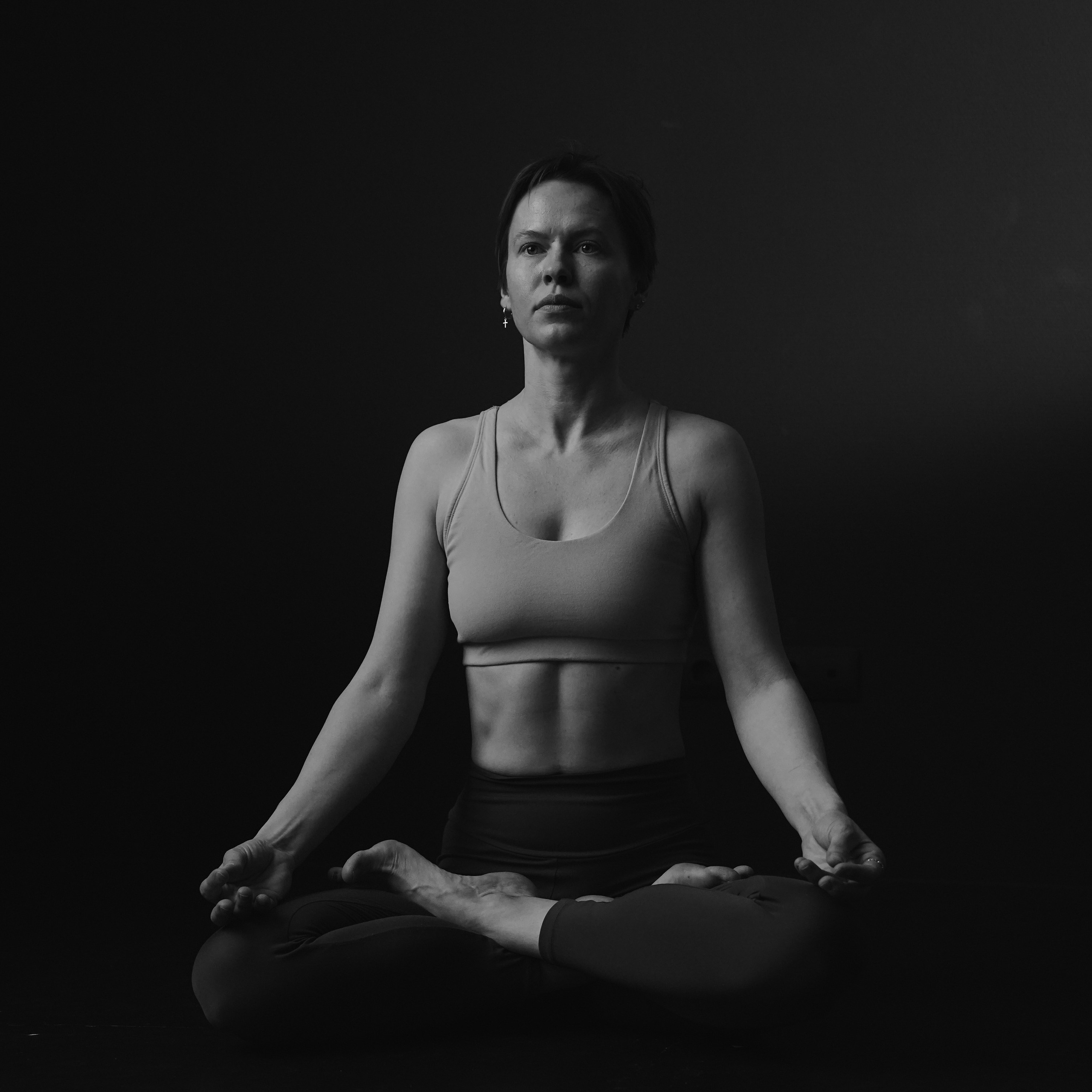 Наташа Сотникова. Автор видео — Эльдар Март