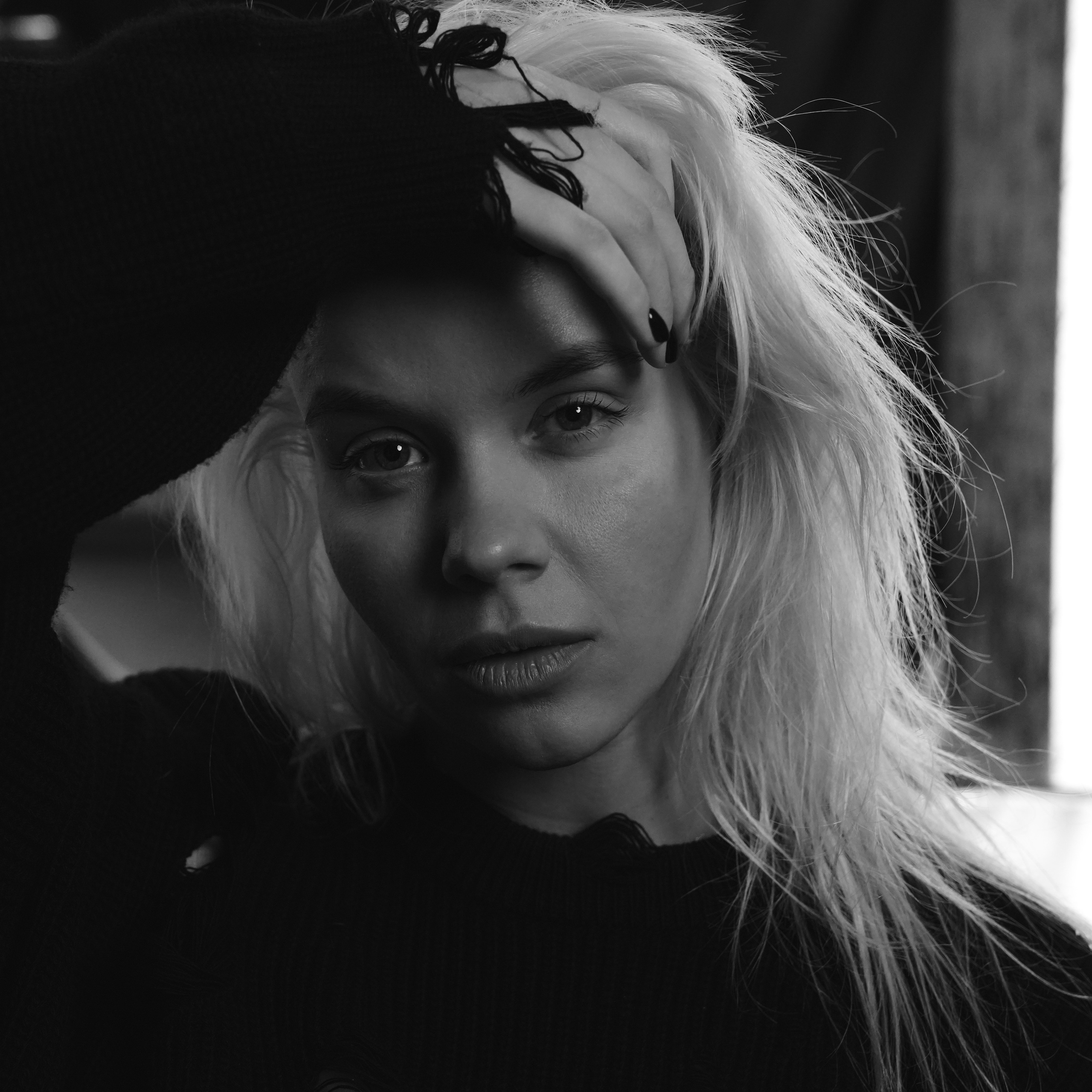 Елизавета Пылова. Автор видео — Эльдар Март