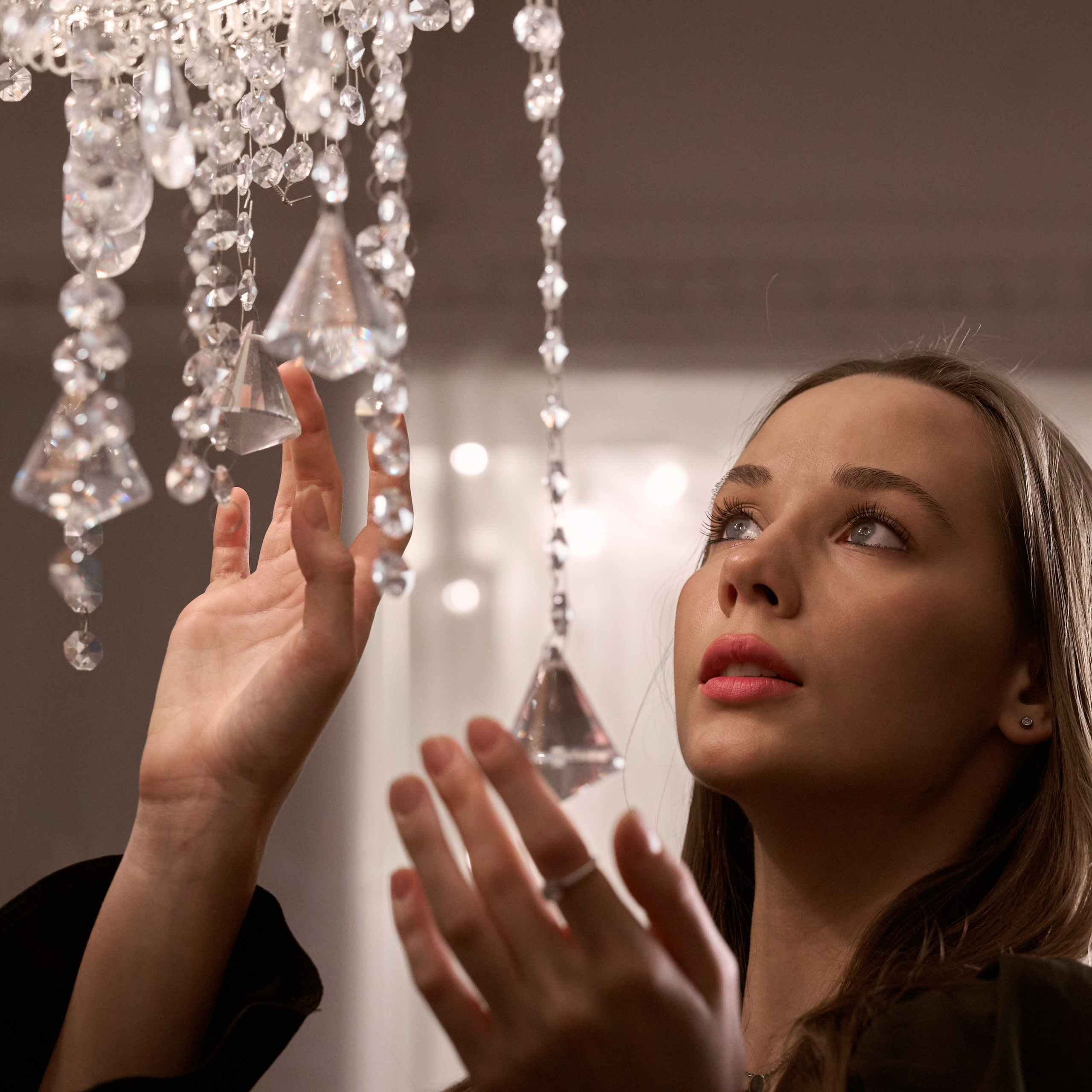 Валерия Романчева ARLETTE MANAGEMENT г. Санкт-Петербург. Автор видео — Эльдар Март