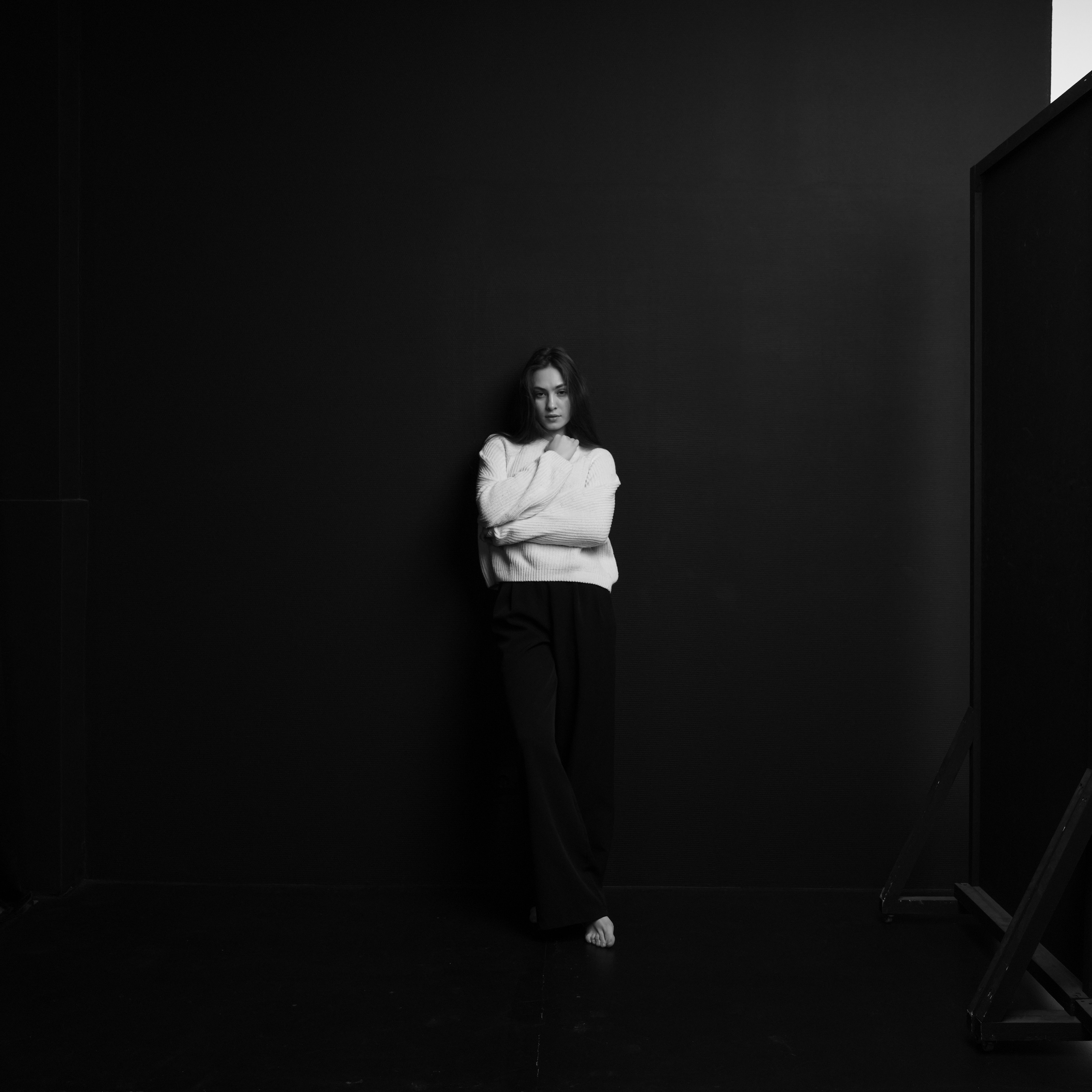 Елена Бахтиярова OPENMODELS г. Тольятти. Автор видео — Эльдар Март