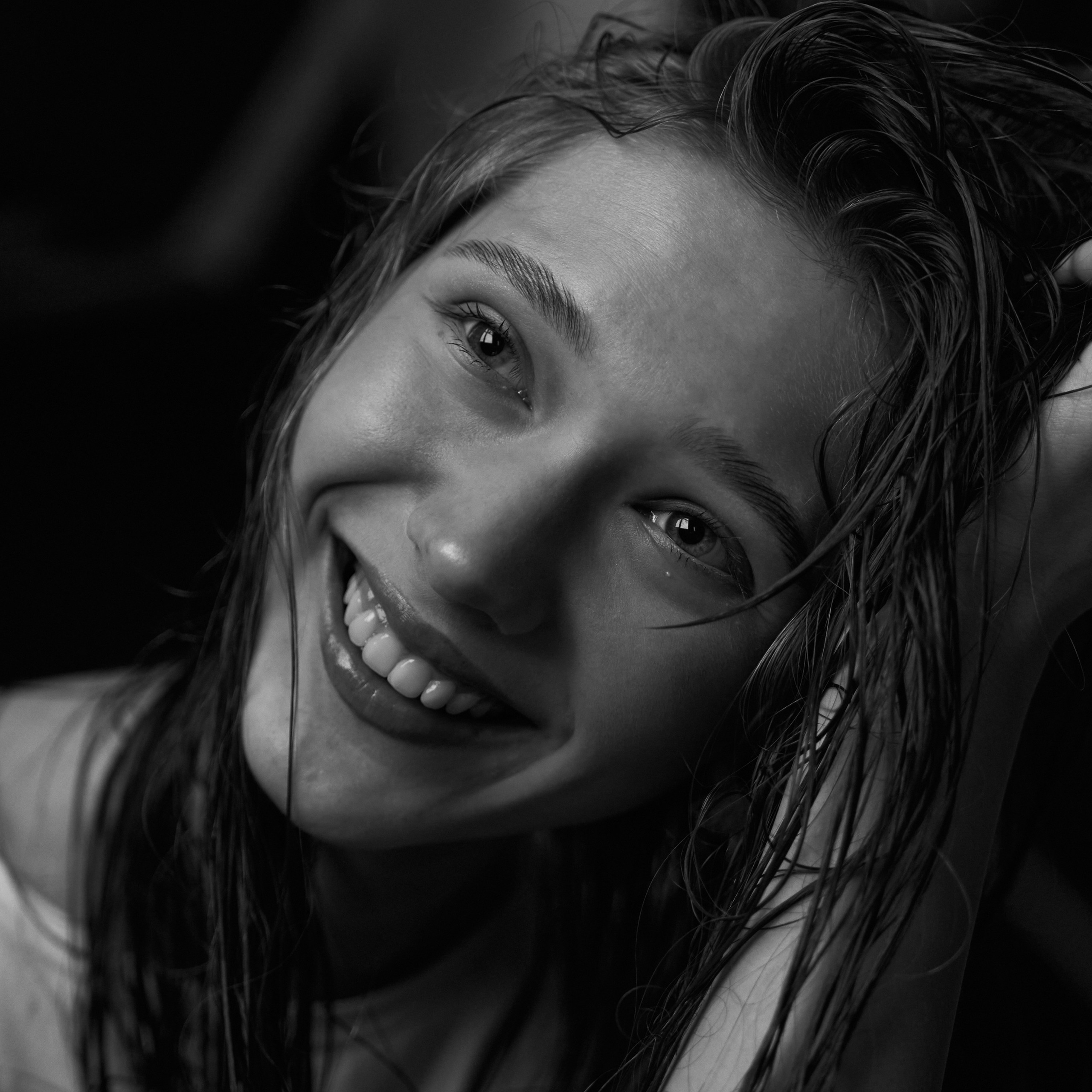 Екатерина Морозова OPENMODELS г. Тольятти. Автор видео — Эльдар Март