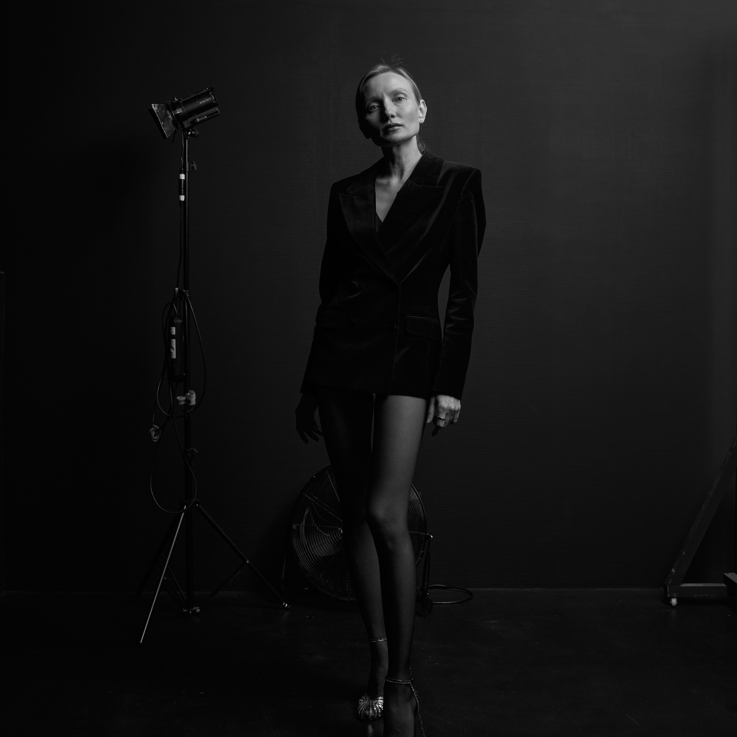 Екатерина Шугурова. Автор видео — Эльдар Март