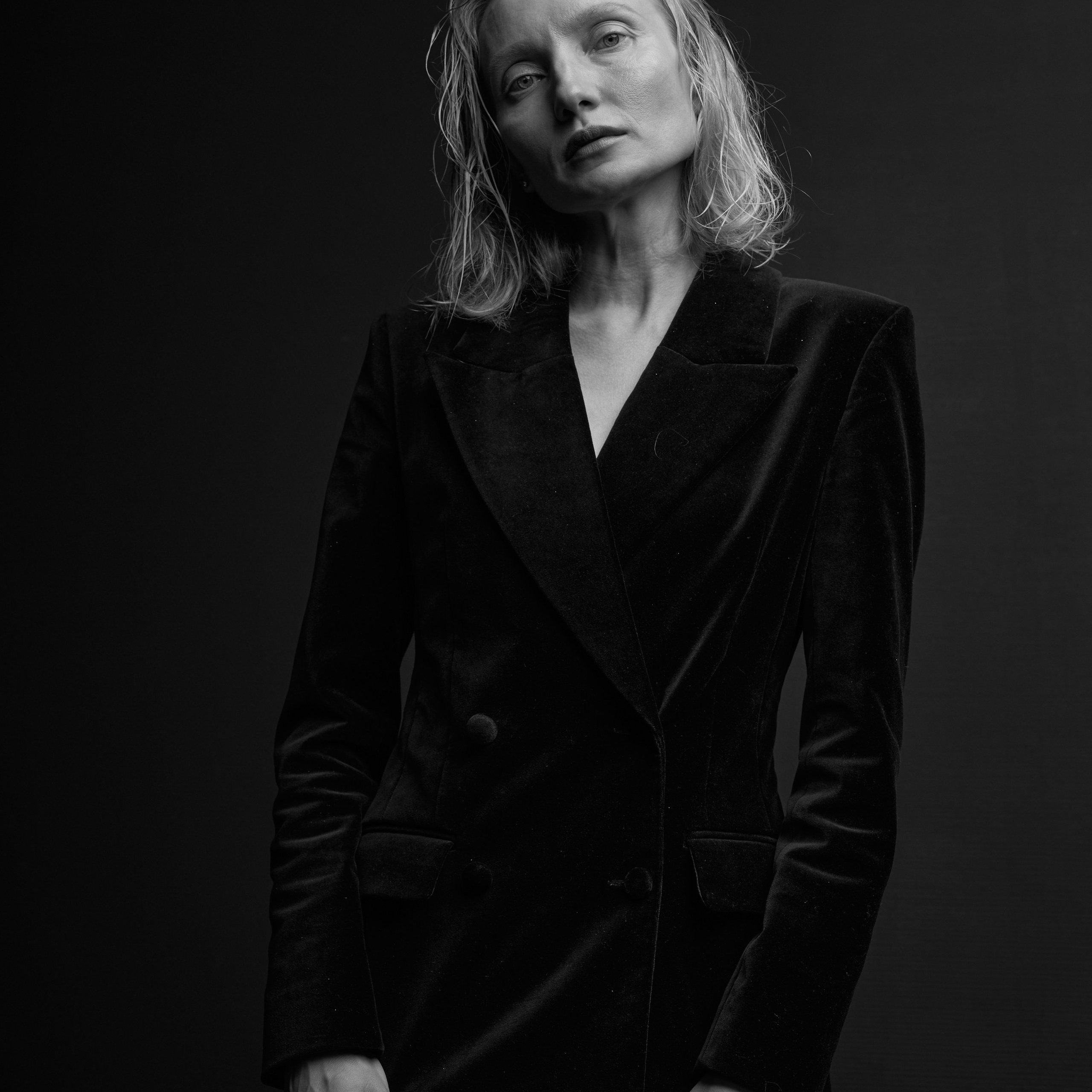 Екатерина Шугурова. Автор видео — Эльдар Март