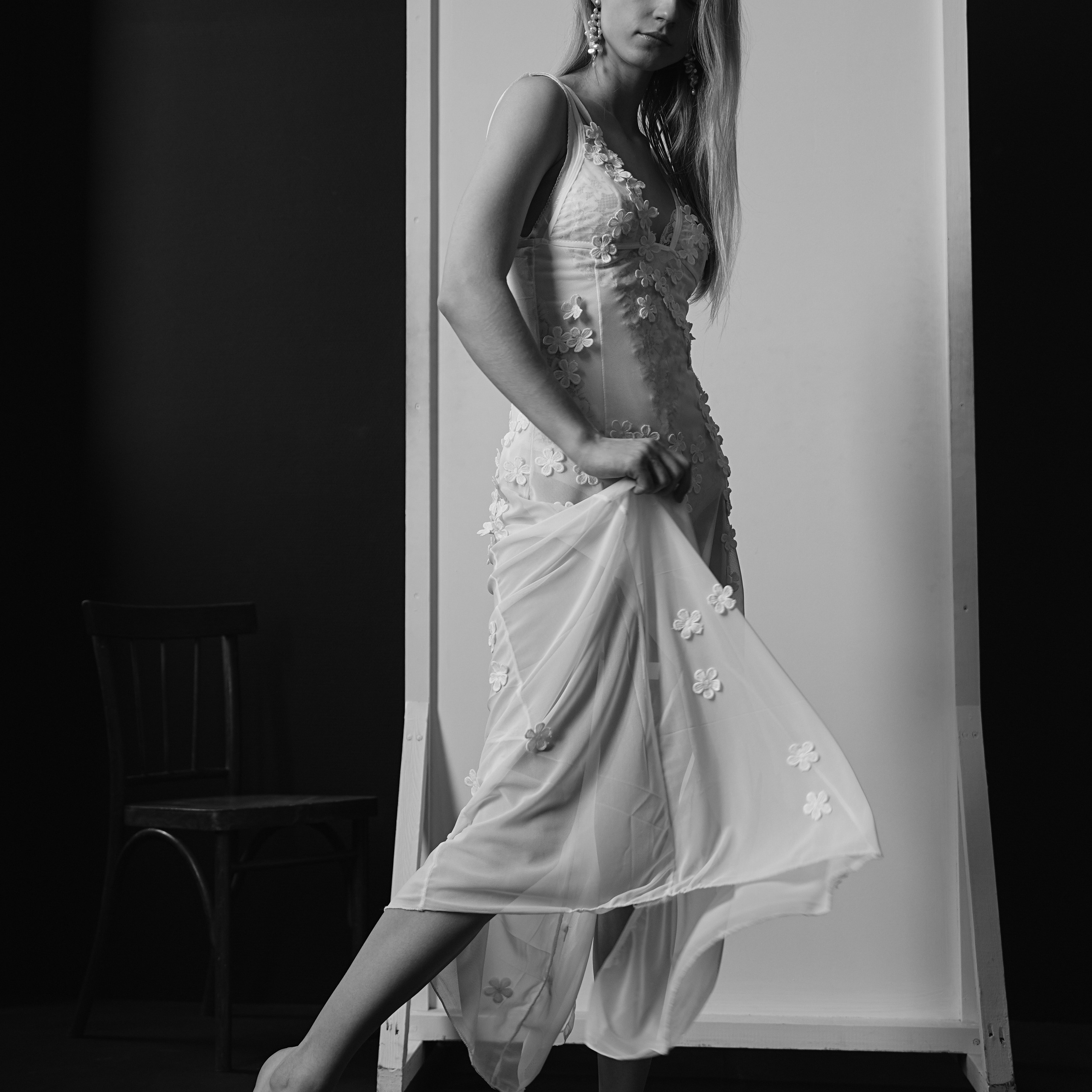 Анастасия Суворова OPENMODELS г. Тольятти. Автор видео — Эльдар Март