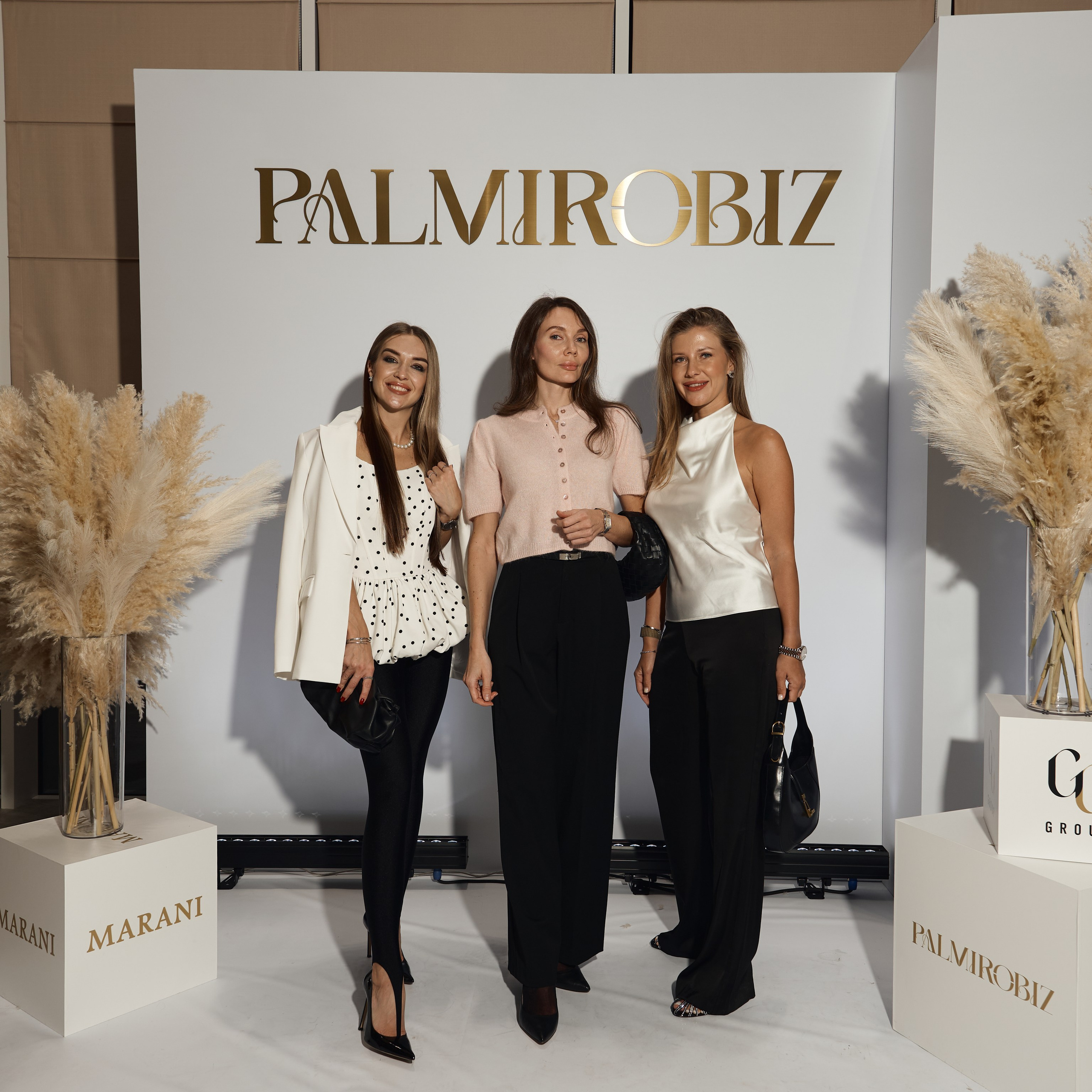 Открытие MARANI — Сосо Павлиашвили. Эльдар Март — Visual artist