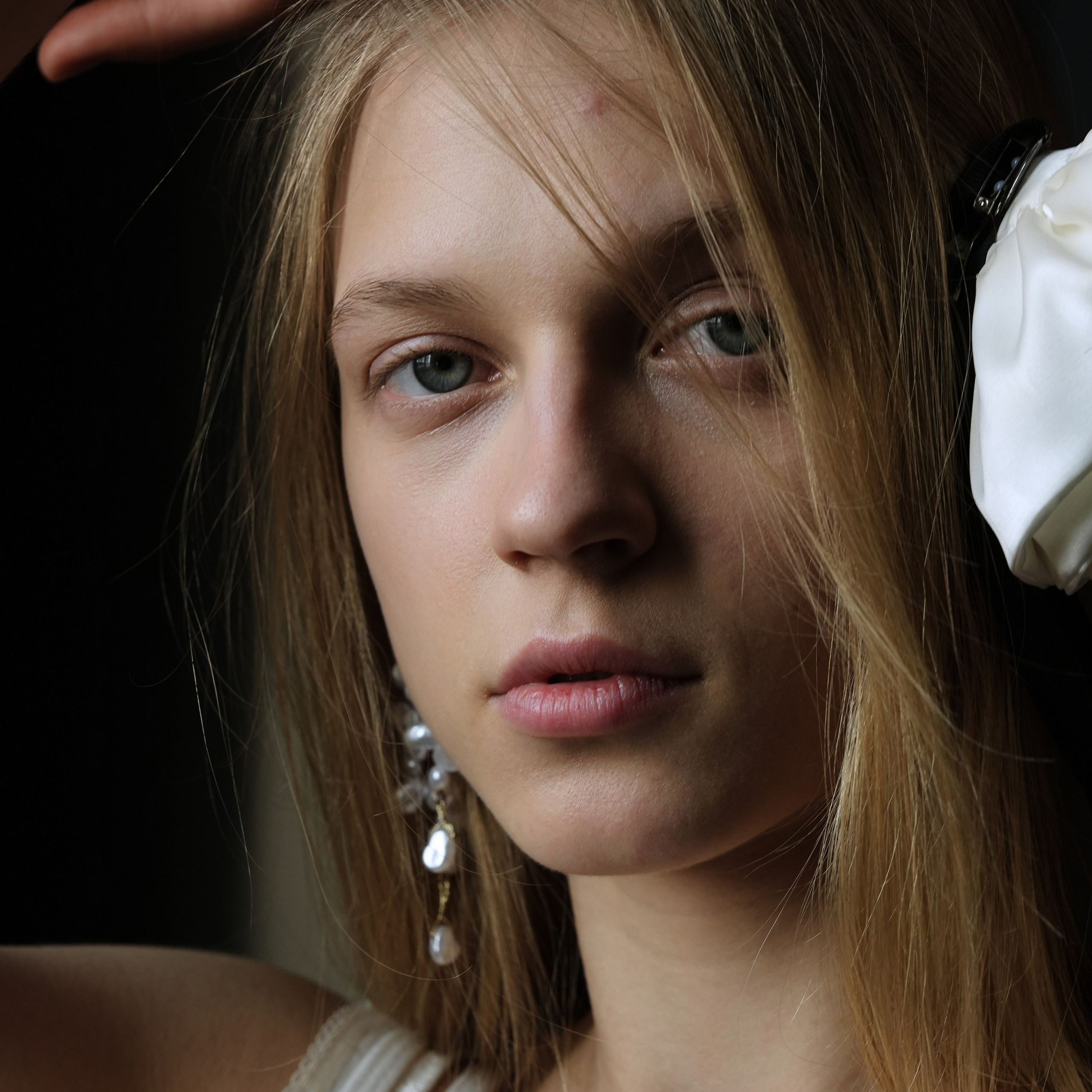 Анастасия Суворова OPENMODELS г. Тольятти. Автор видео — Эльдар Март