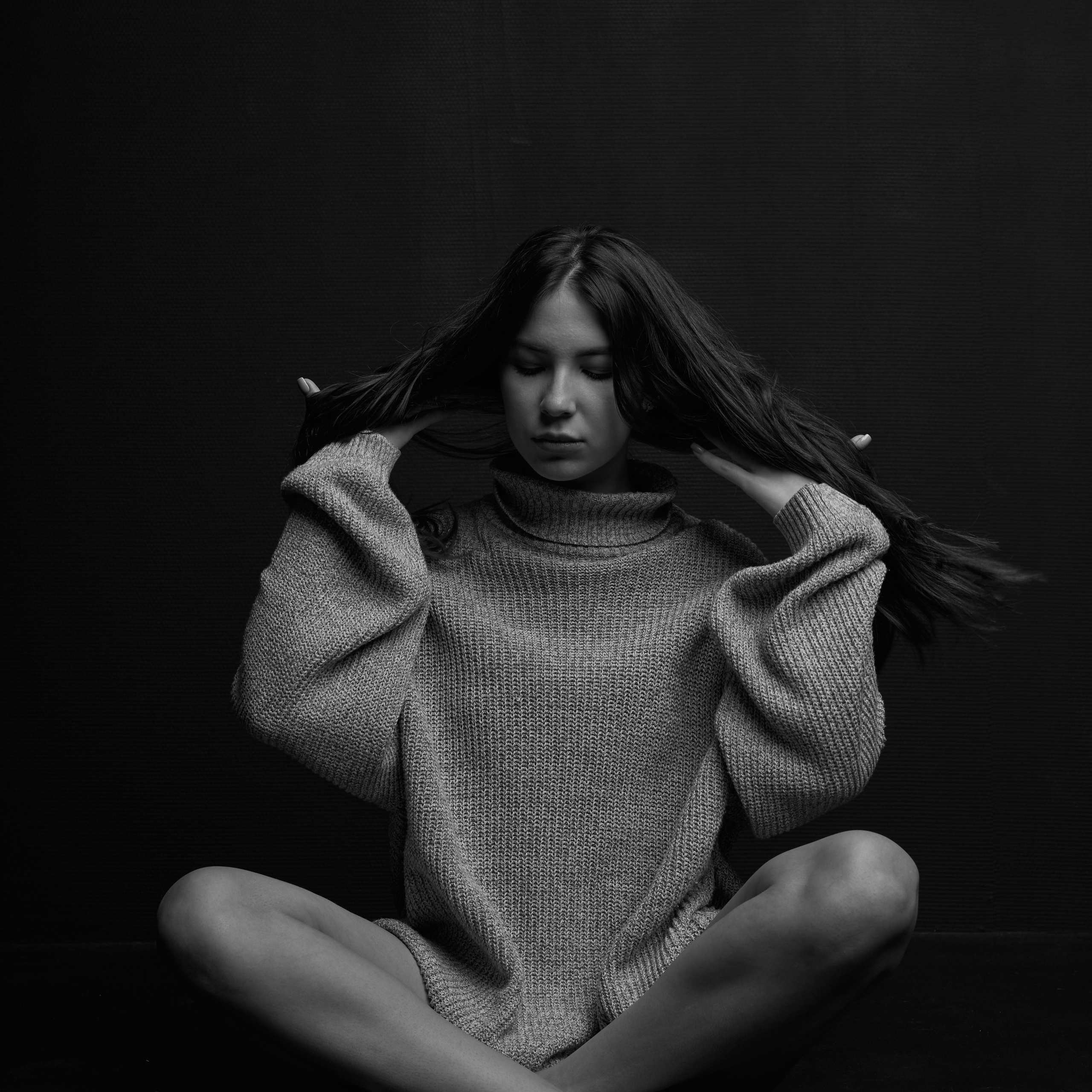 Екатерина Шести. Автор видео — Эльдар Март