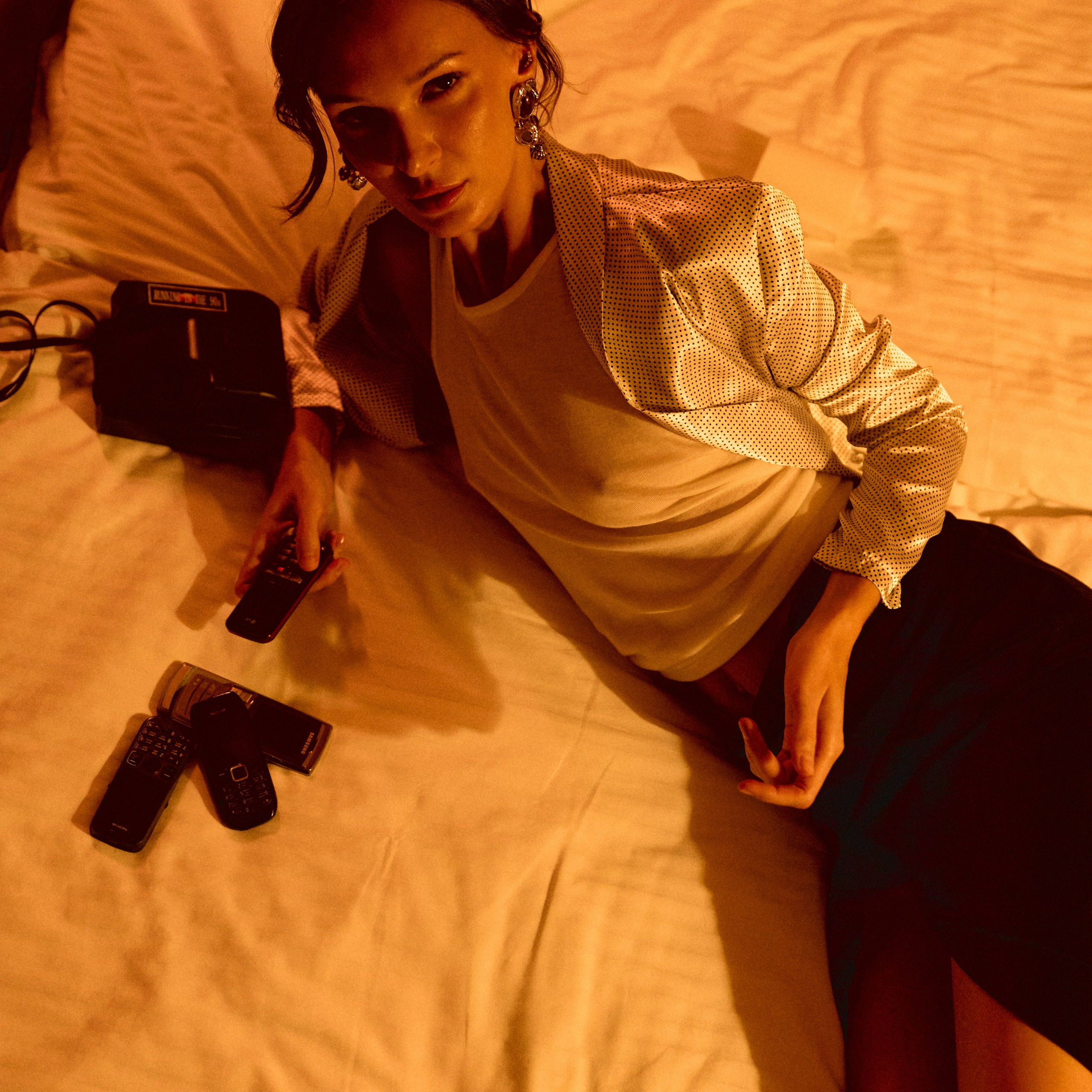 Не должны знать. Эльдар Март — Visual artist