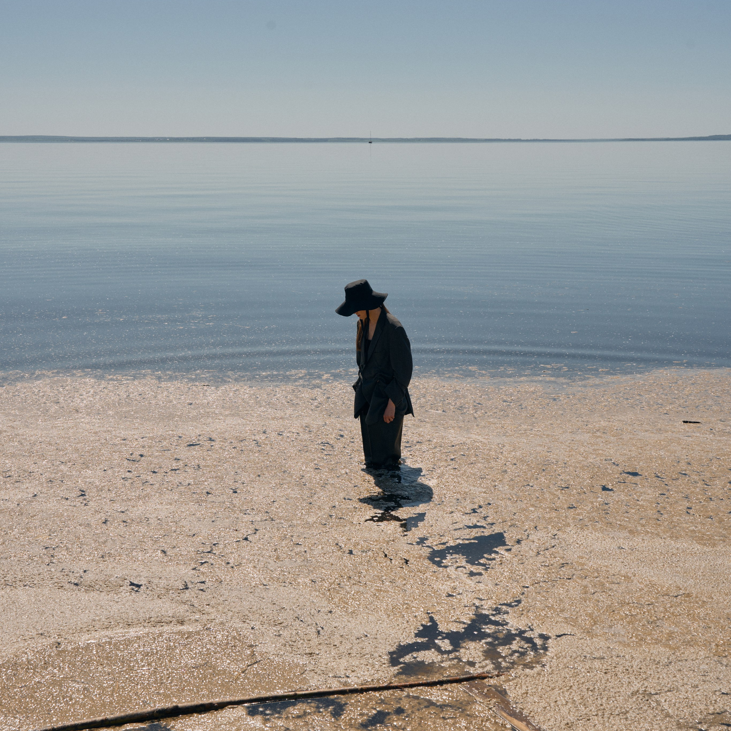Съемка для бренда — «дЕбошь». Автор видео — Эльдар Март