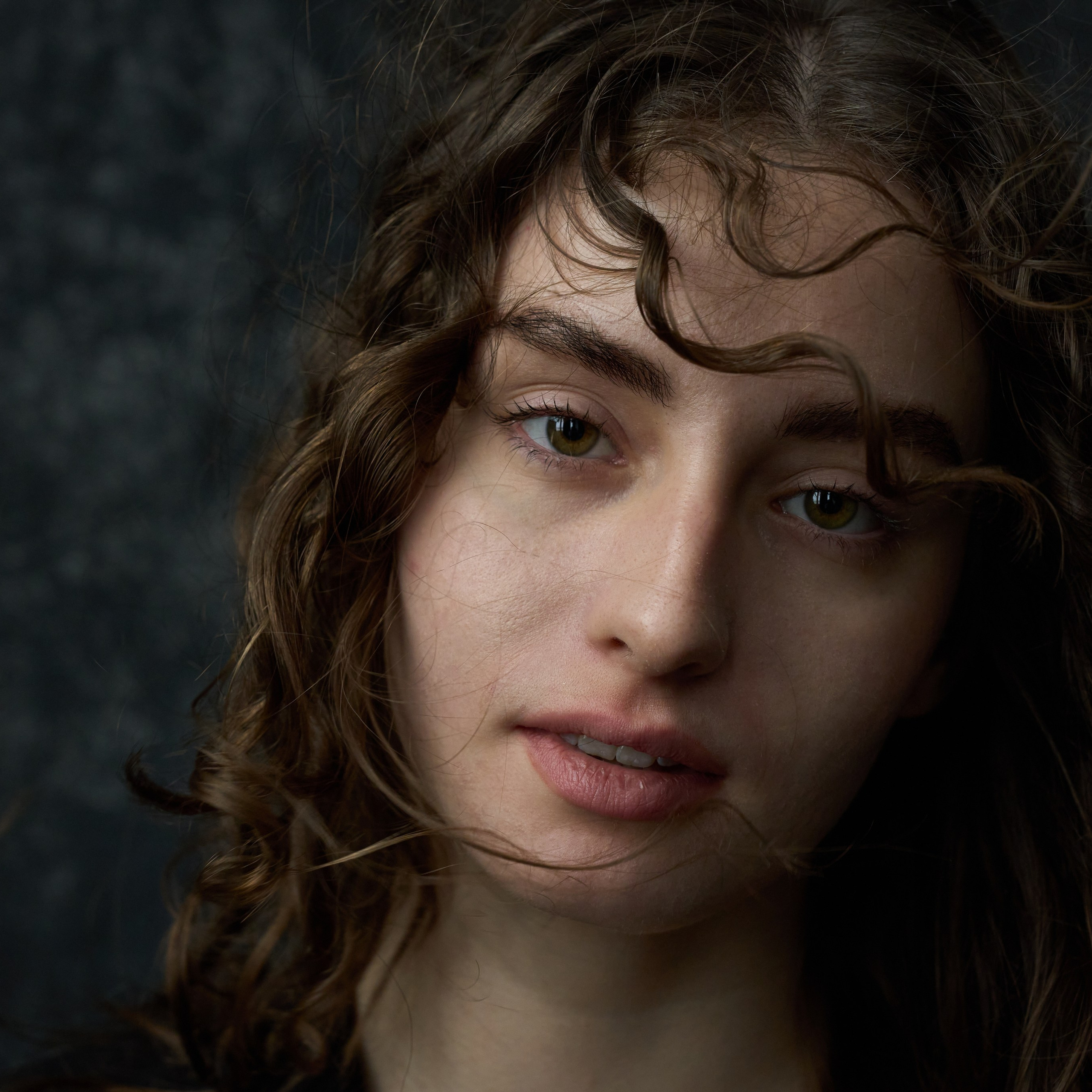 Ева Бахитова OPENMODELS г. Тольятти. Автор видео — Эльдар Март