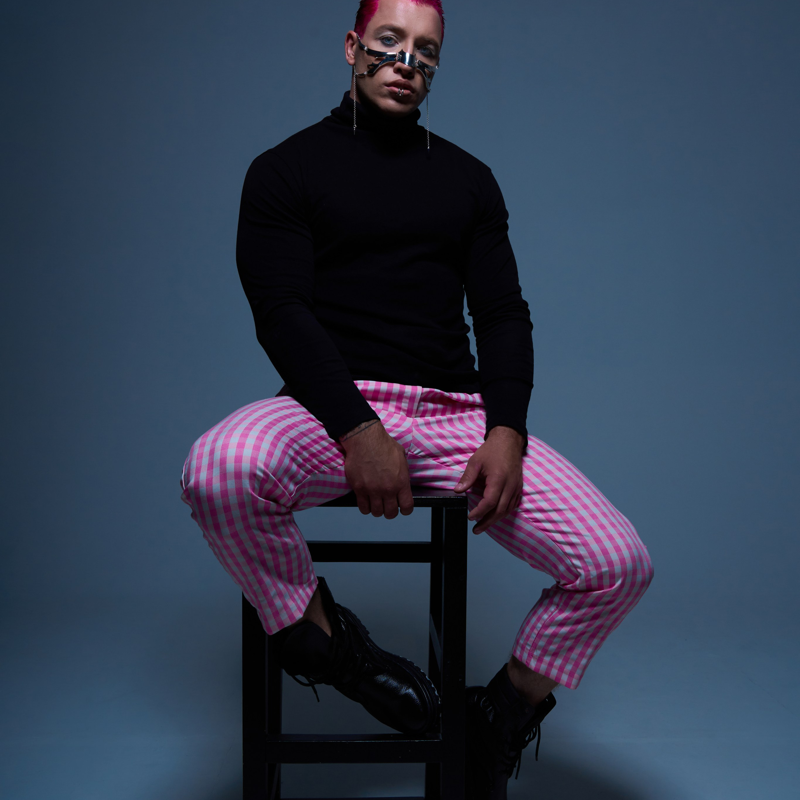 Даниил. Автор видео — Эльдар Март